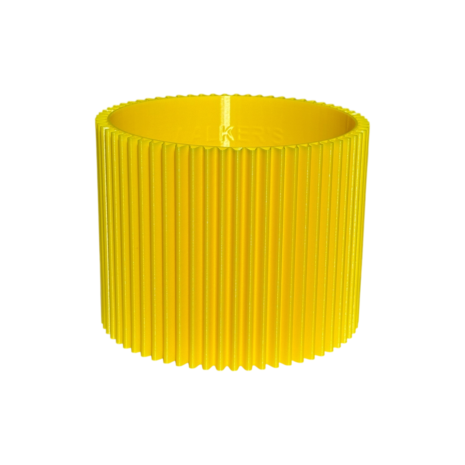 Plant Pot! Zig-Zag! Medium