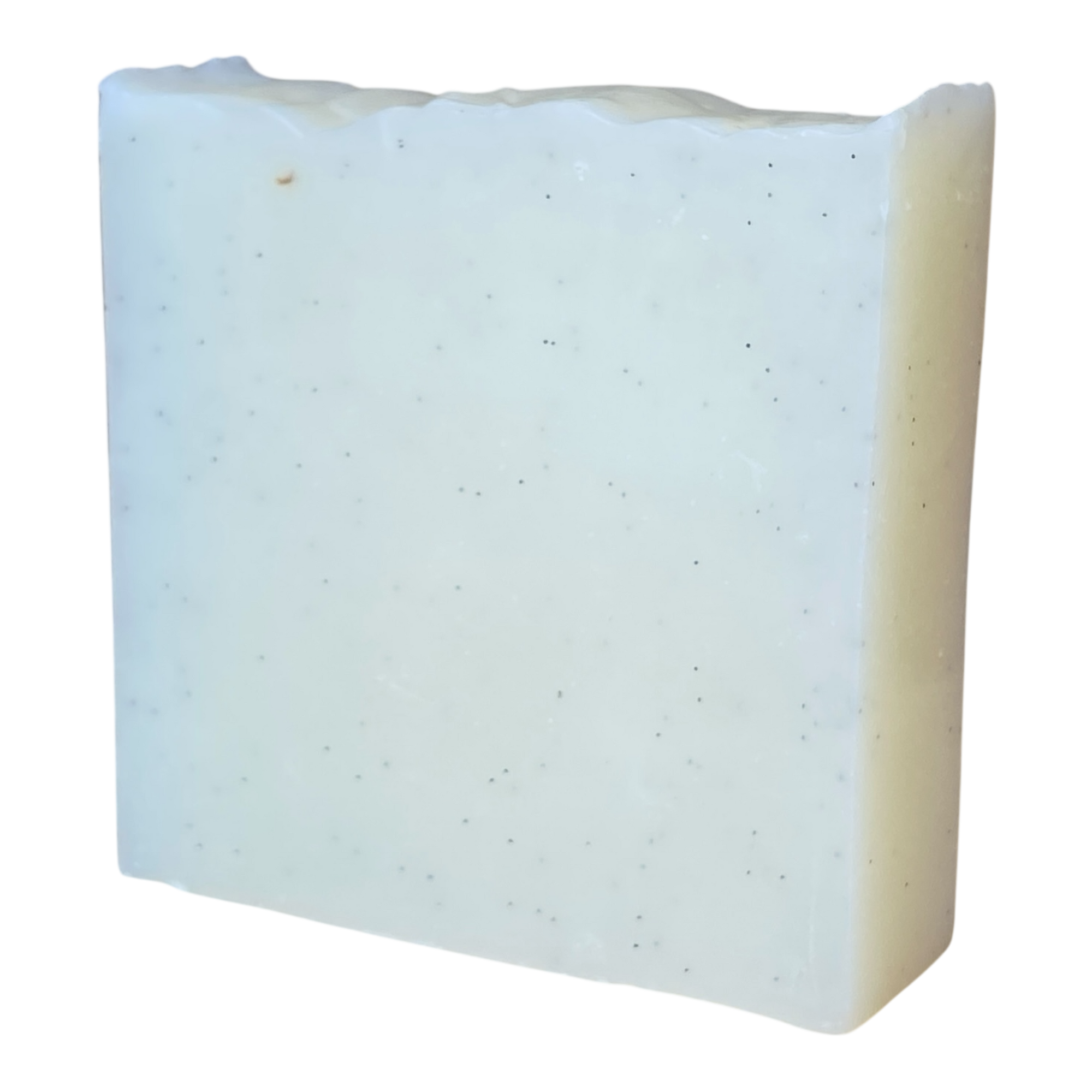 SOAP. Blood Orange