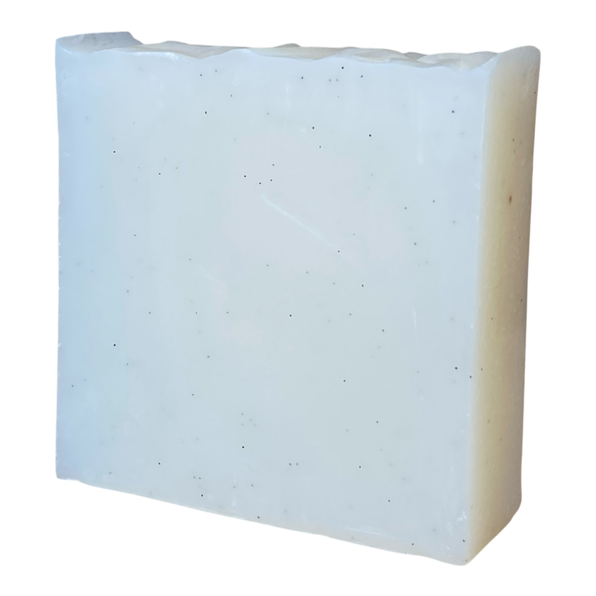 SOAP. Eucalyptus