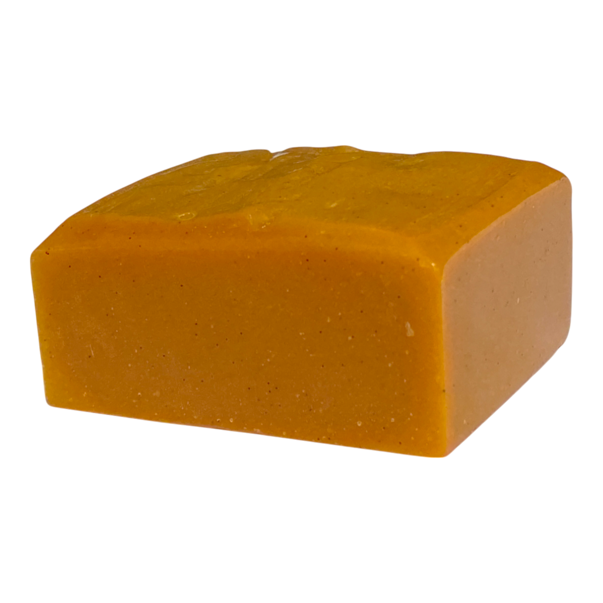 SOAP. Creamsicle