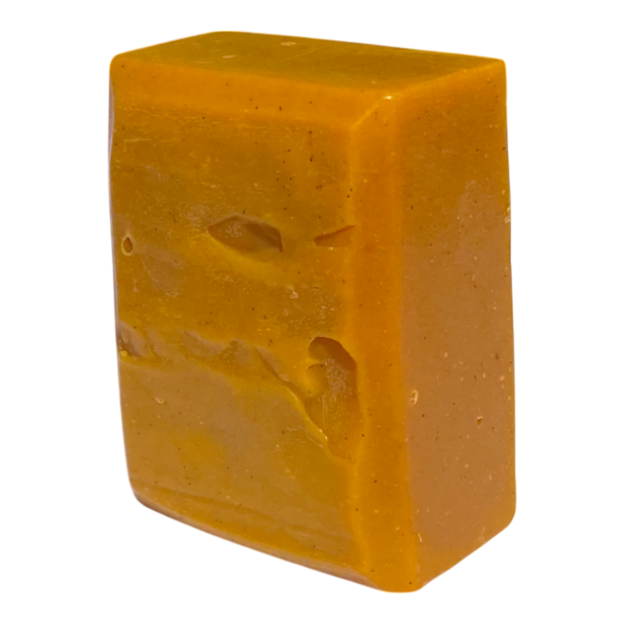 SOAP. Creamsicle