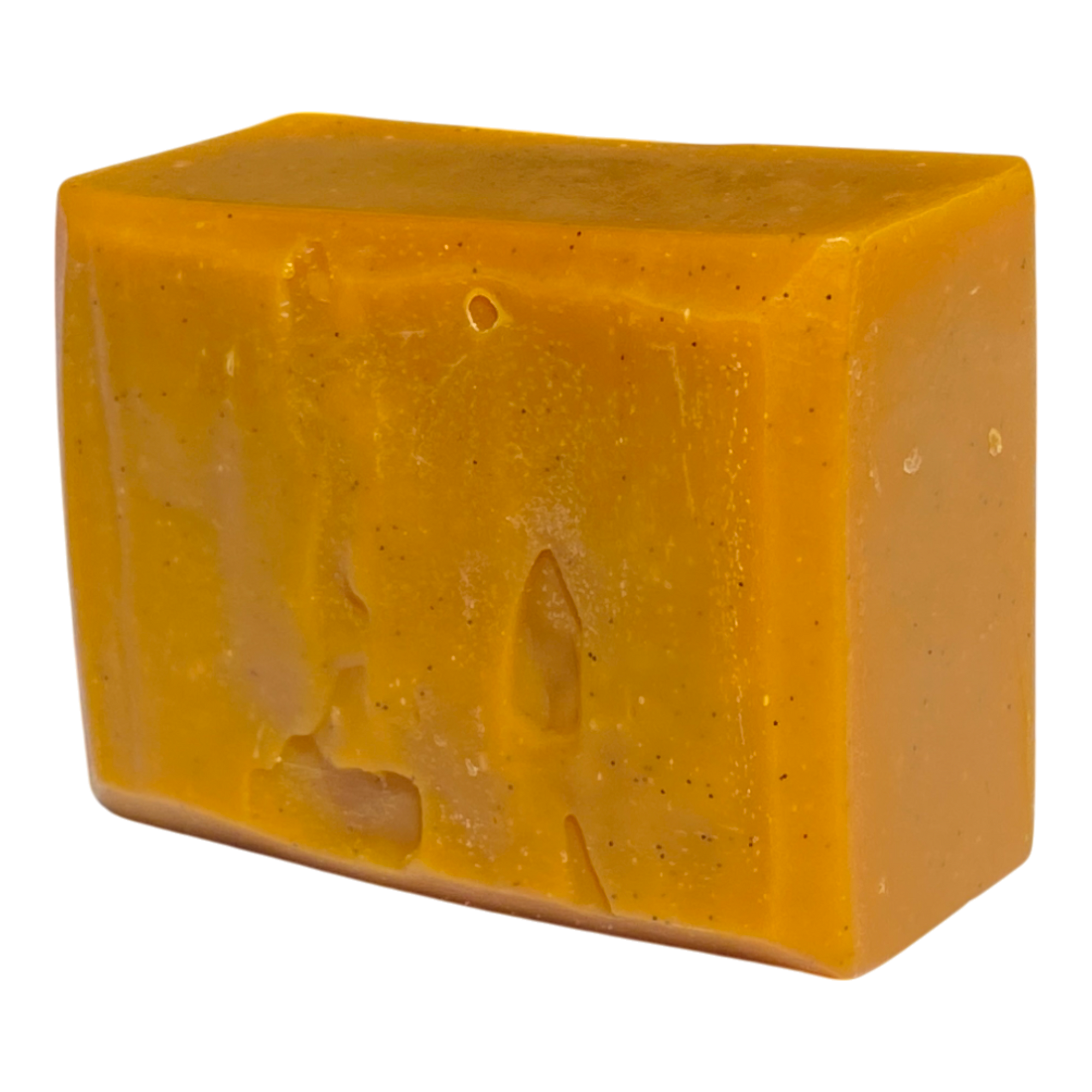 SOAP. Creamsicle