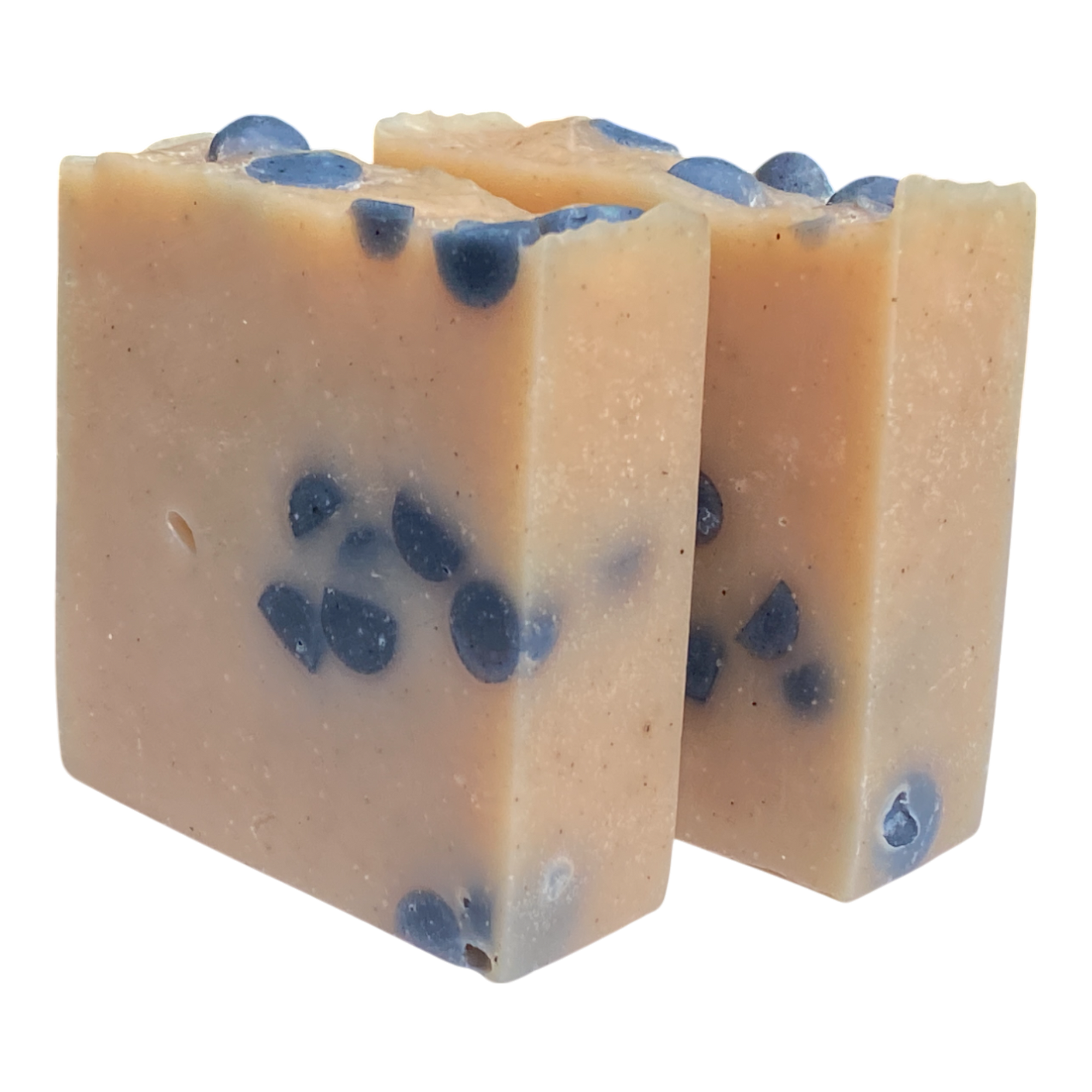 SOAP. Eucalyptus + Rose