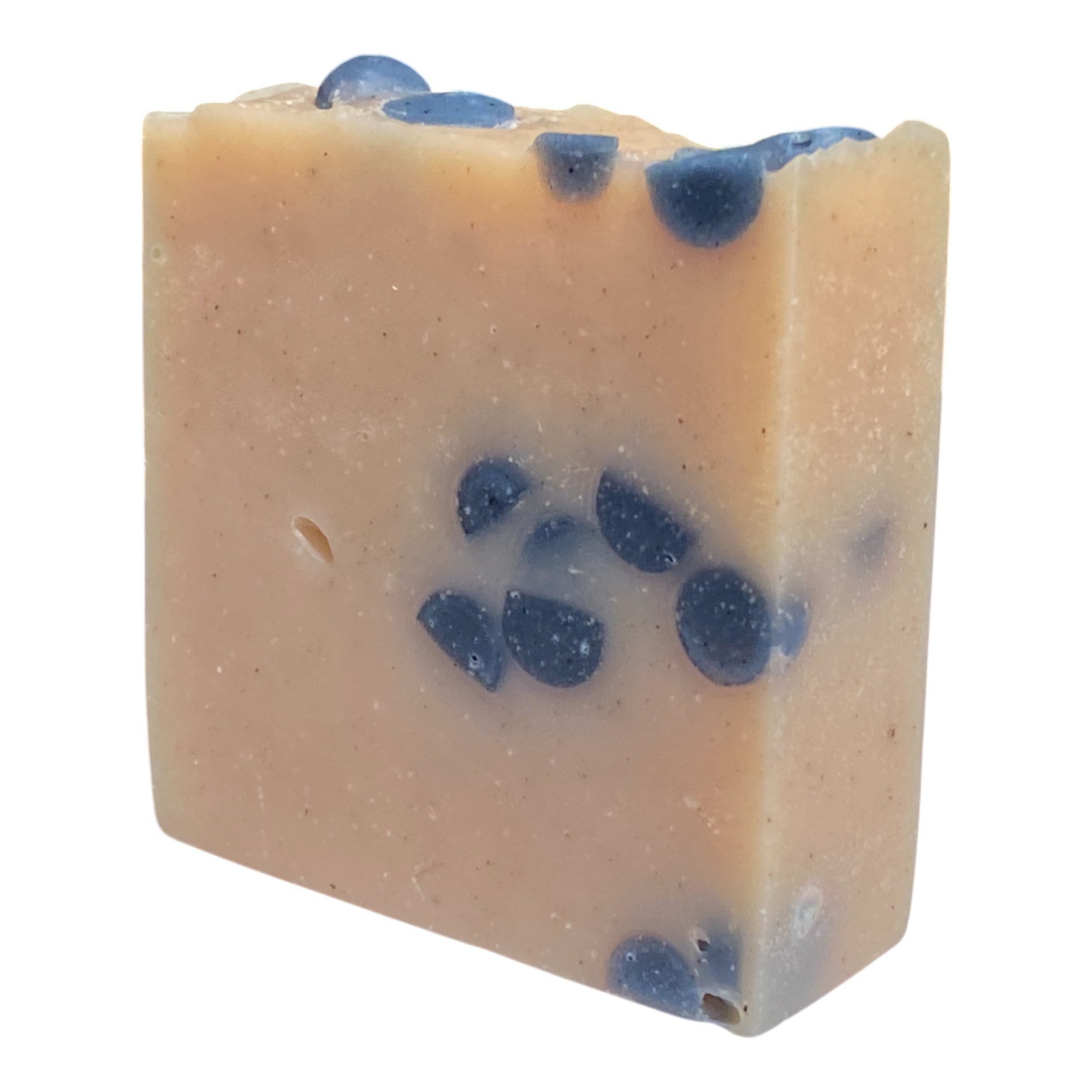 SOAP. Eucalyptus + Rose