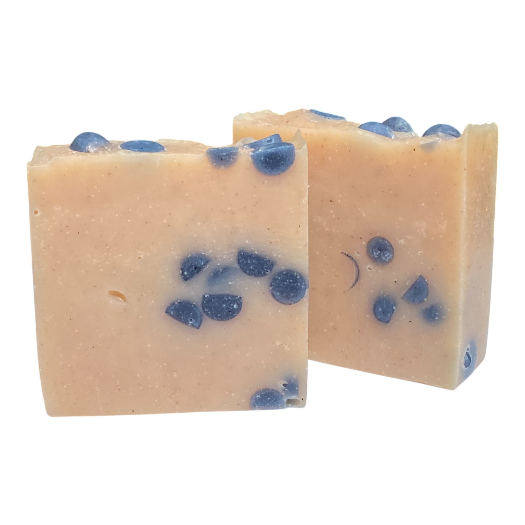 SOAP. Eucalyptus + Rose