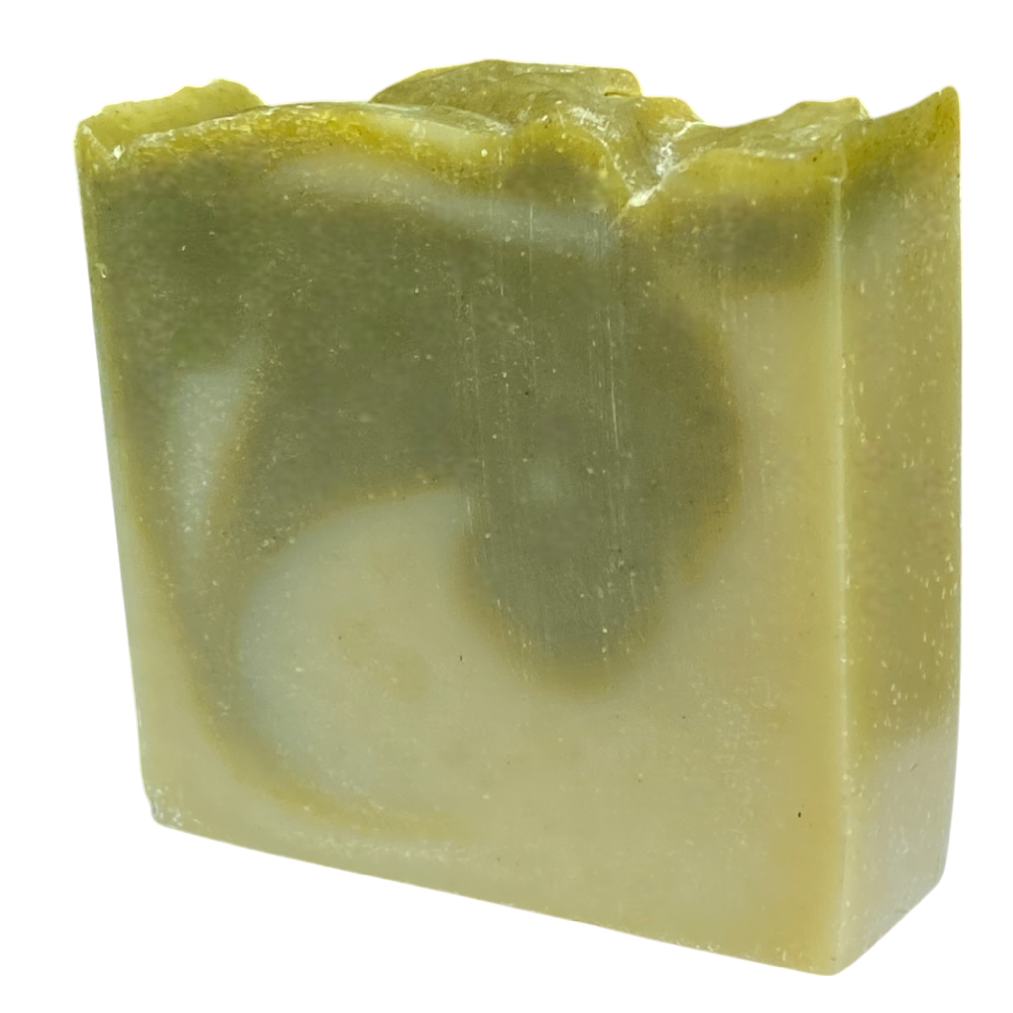 SOAP. Eucalyptus + Bergamot