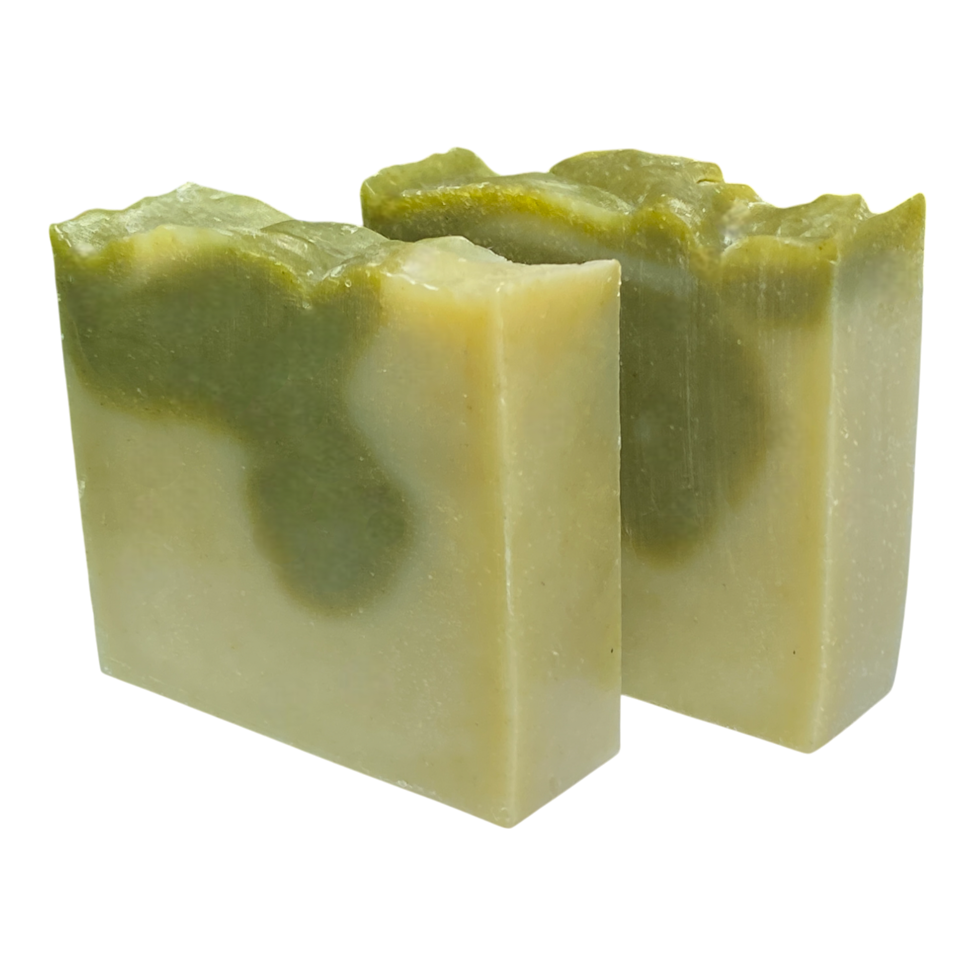 SOAP. Eucalyptus + Bergamot