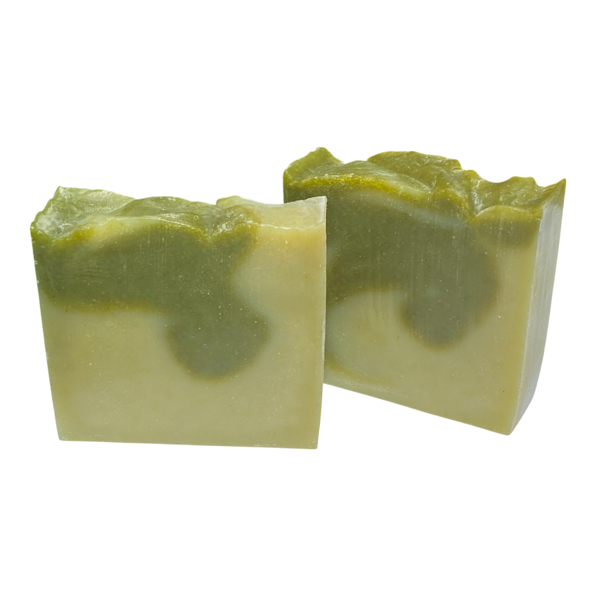 SOAP. Eucalyptus + Bergamot