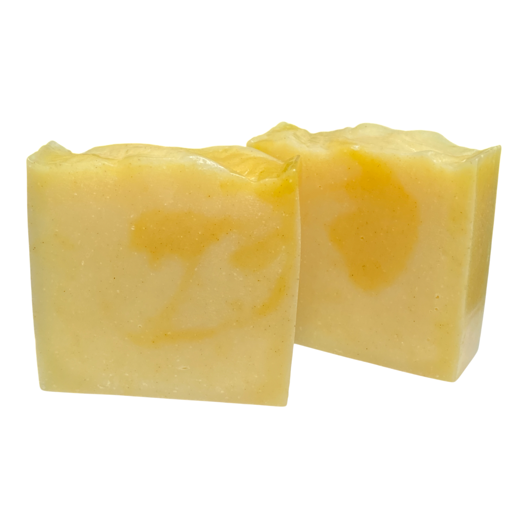 SOAP. Lemon Lova