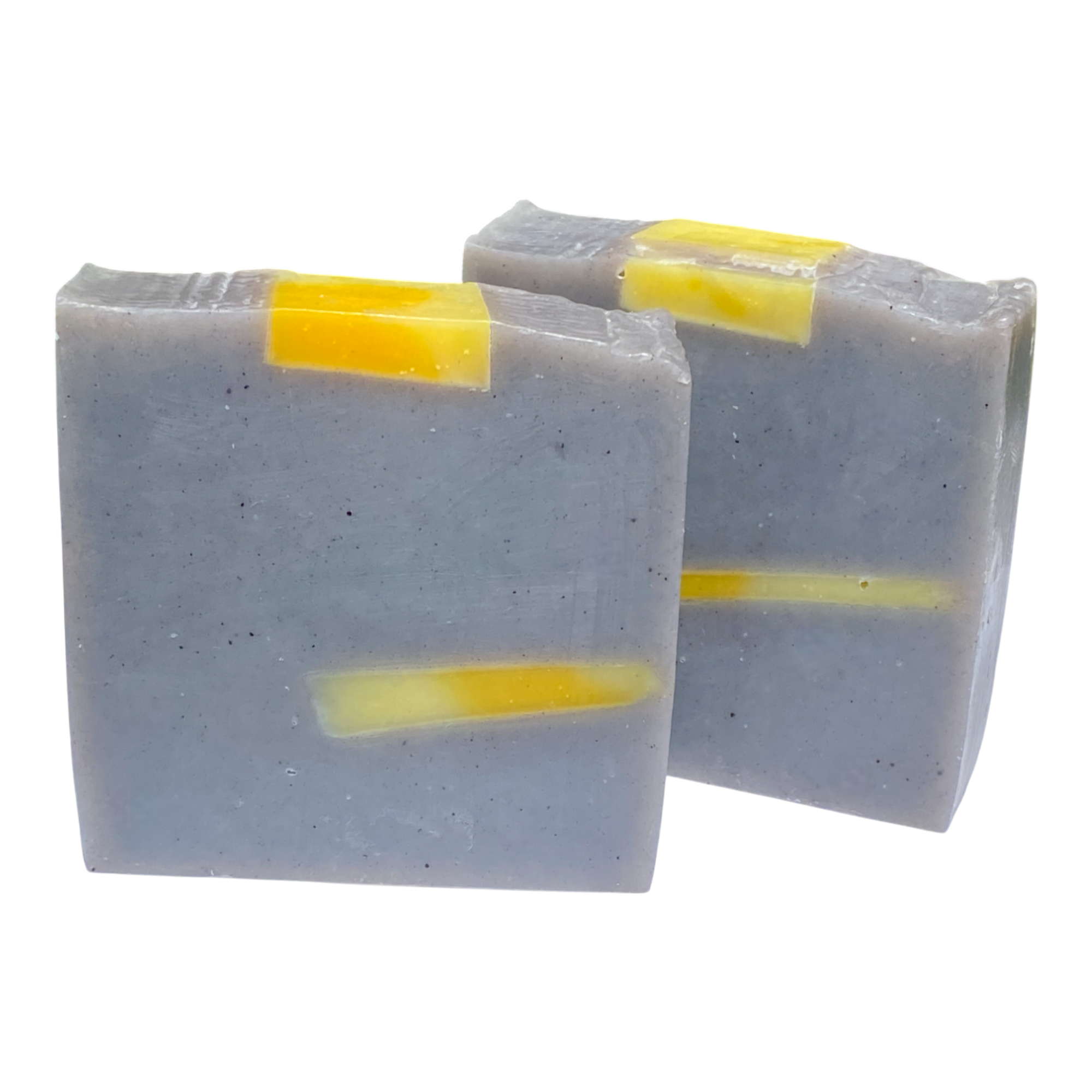 SOAP. Lavender + Orange