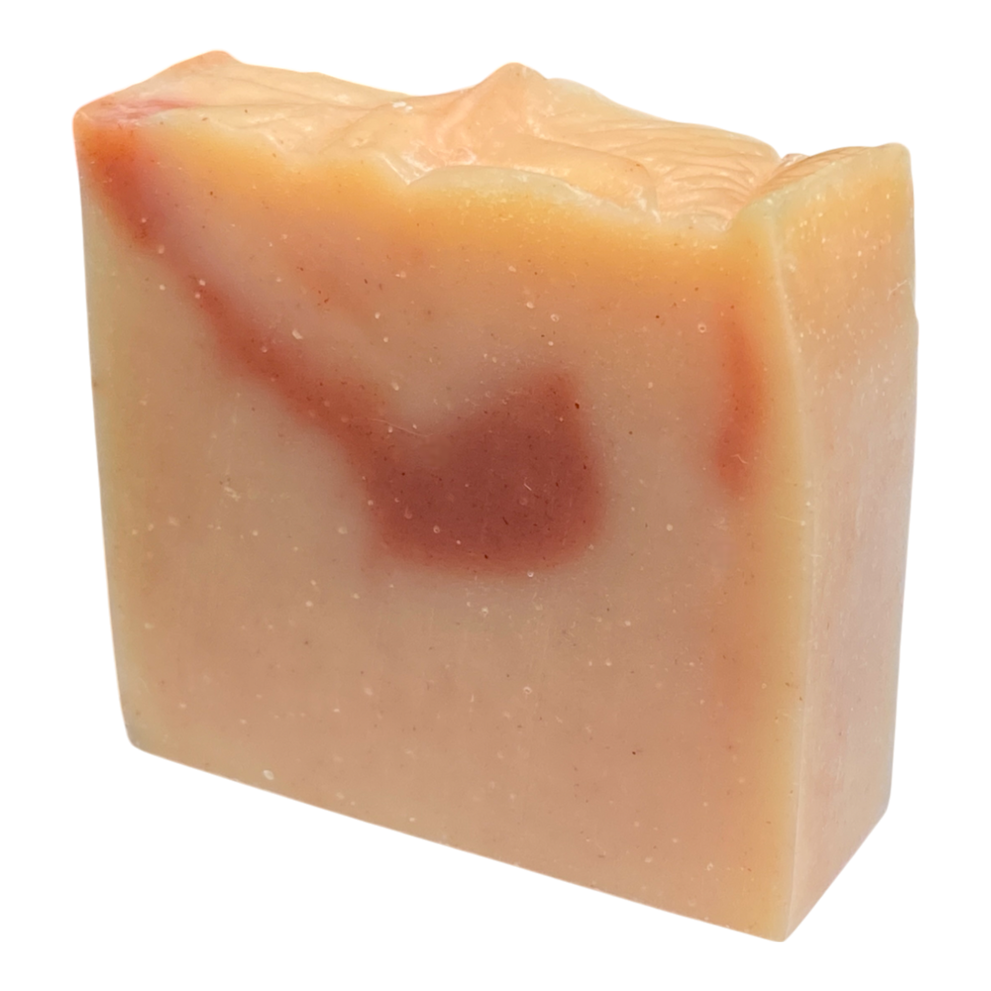 SOAP. Grapefruit + Mint