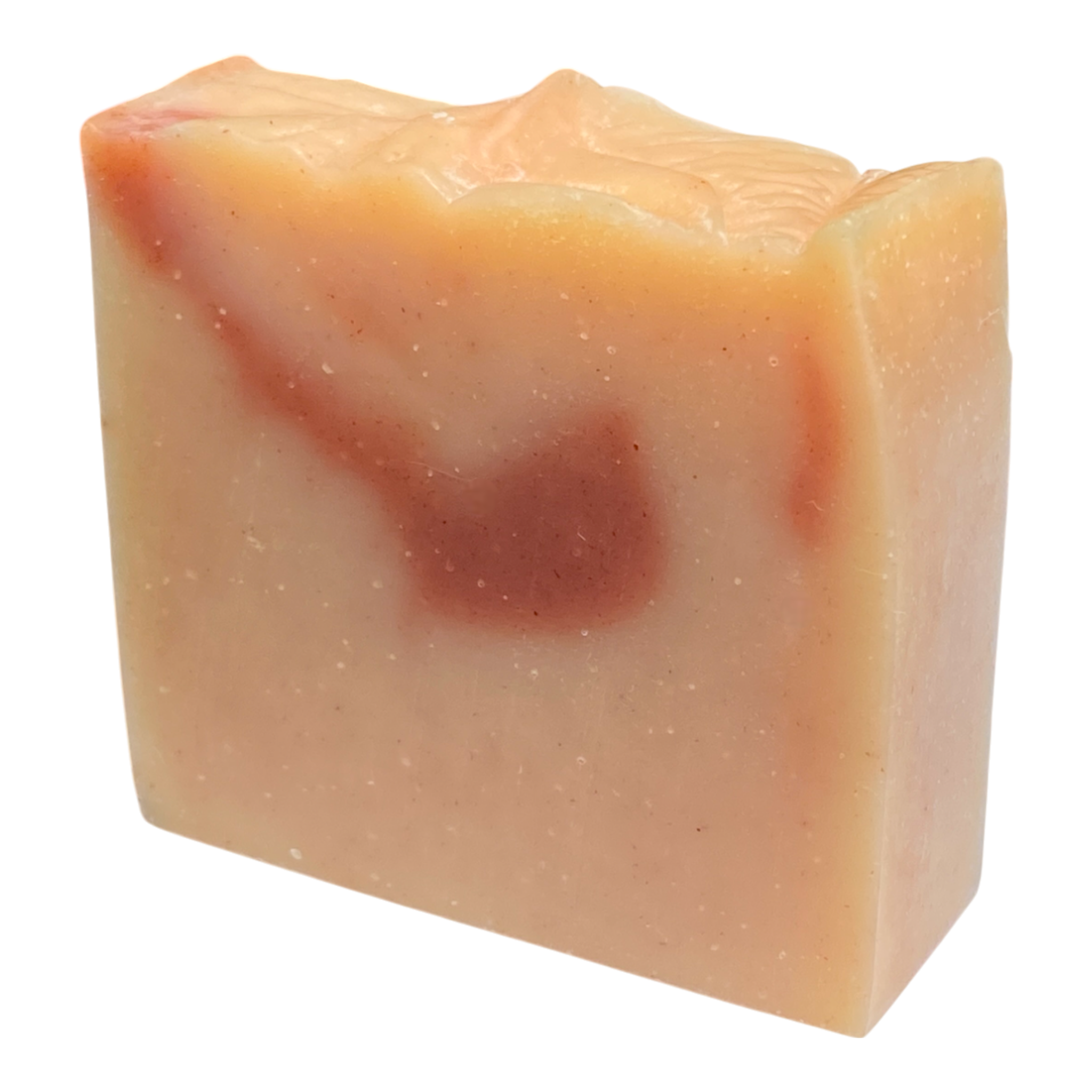 SOAP. Grapefruit + Mint