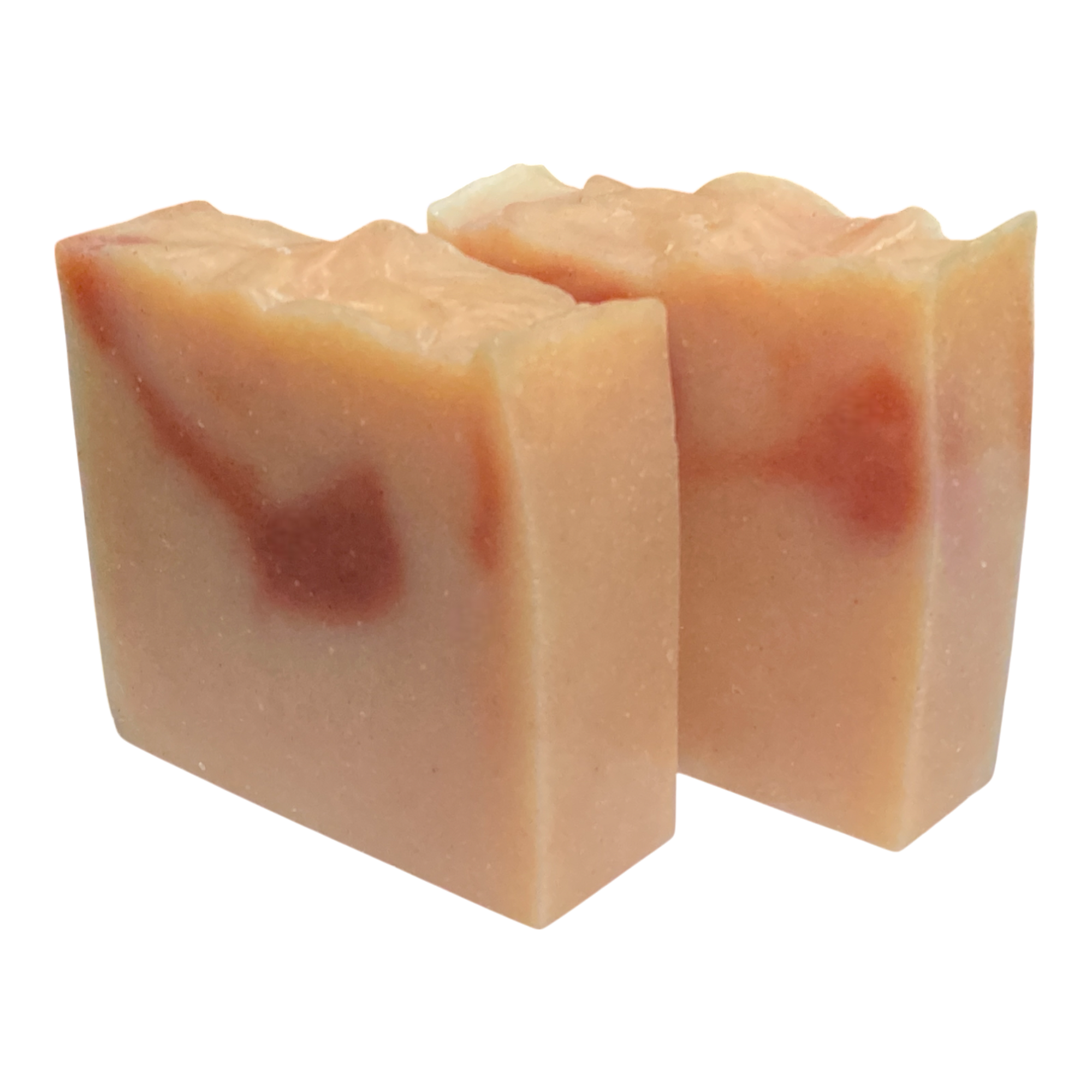 SOAP. Grapefruit + Mint