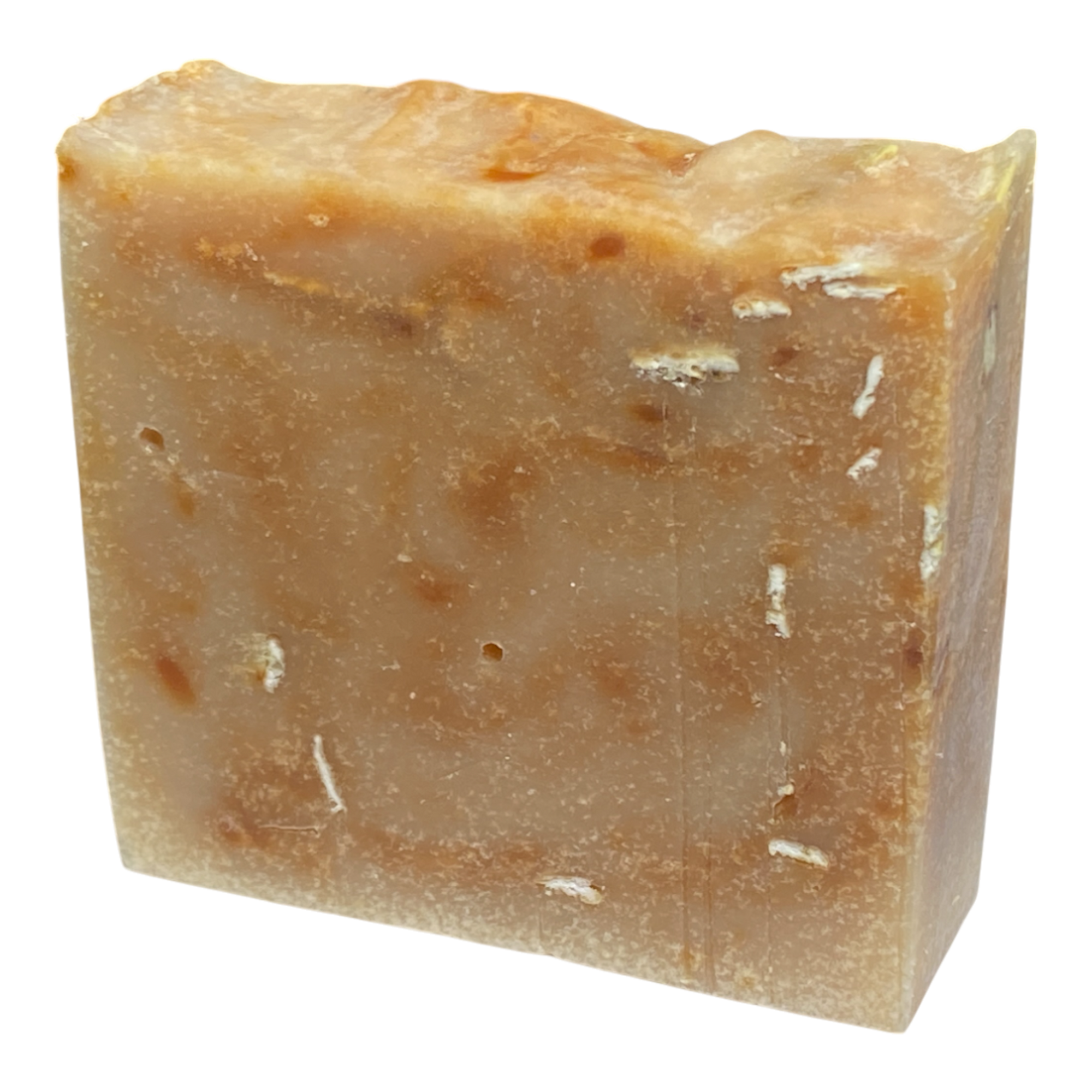 SOAP. Honey Nutz