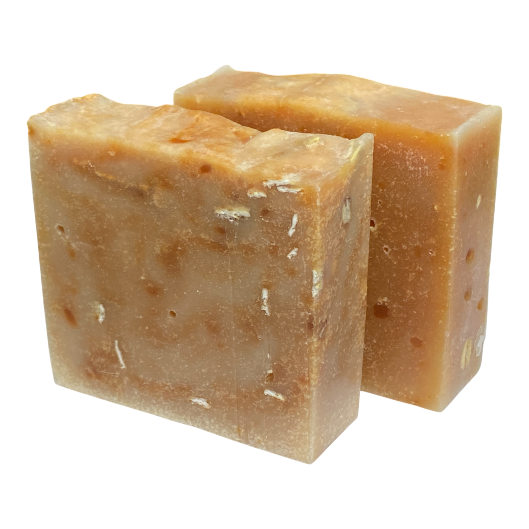 SOAP. Honey Nutz