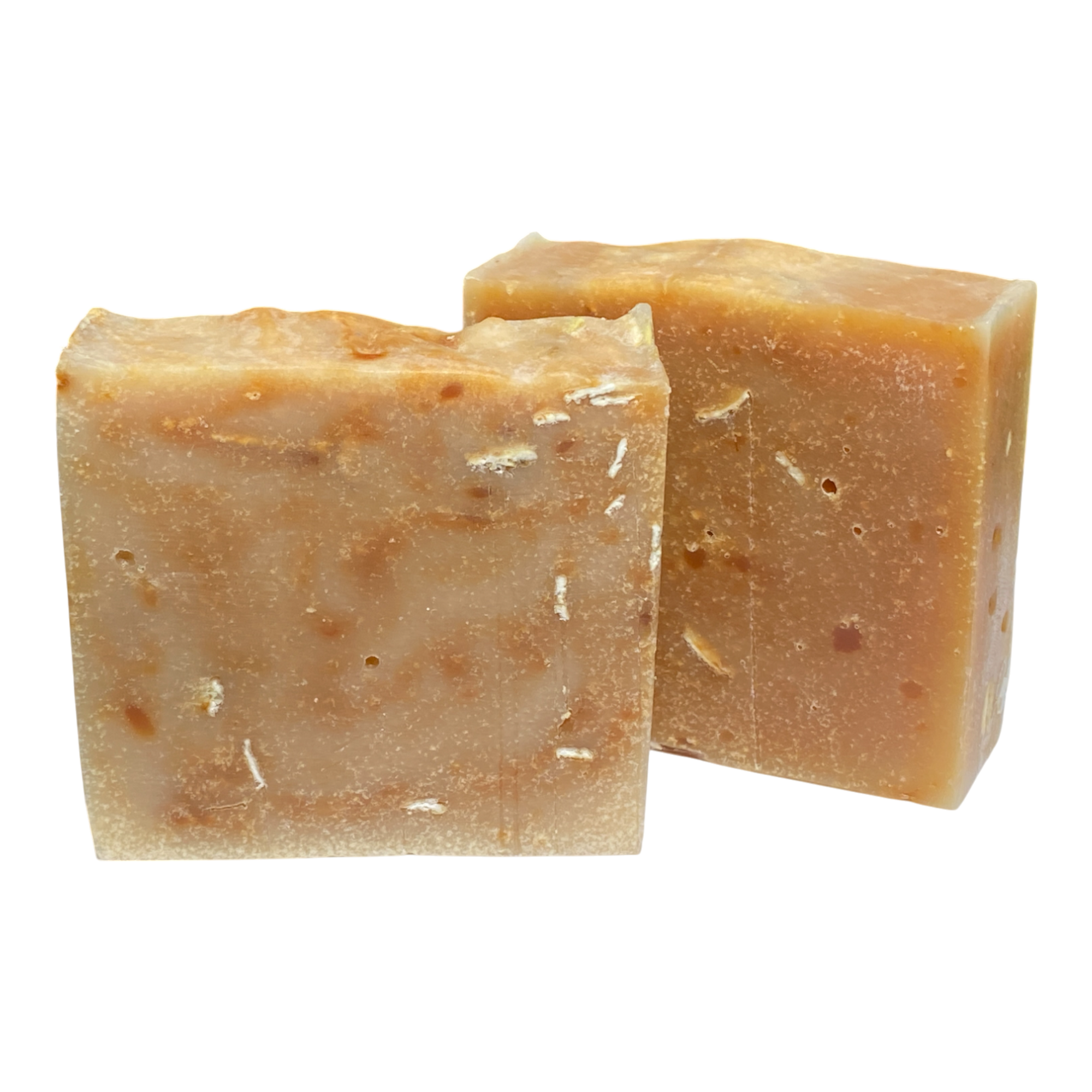 SOAP. Honey Nutz