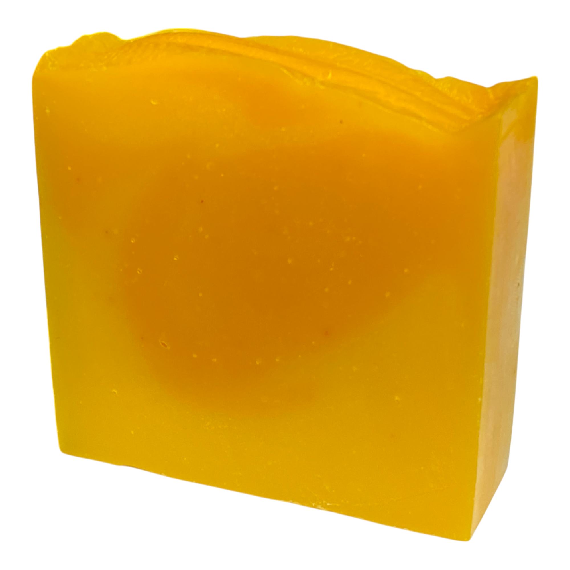 SOAP. Orange Peel
