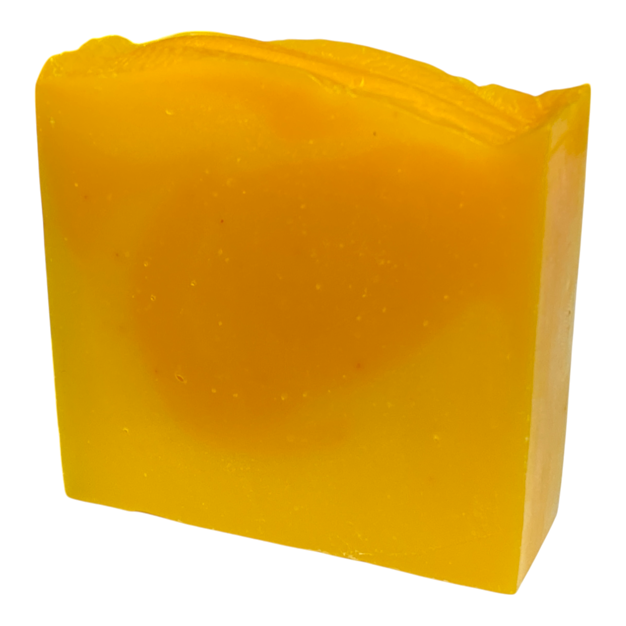 SOAP. Orange Peel