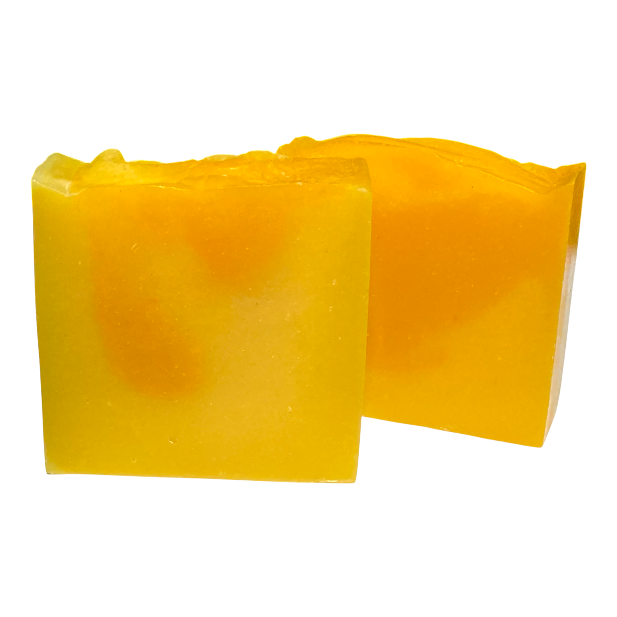 SOAP. Orange Peel