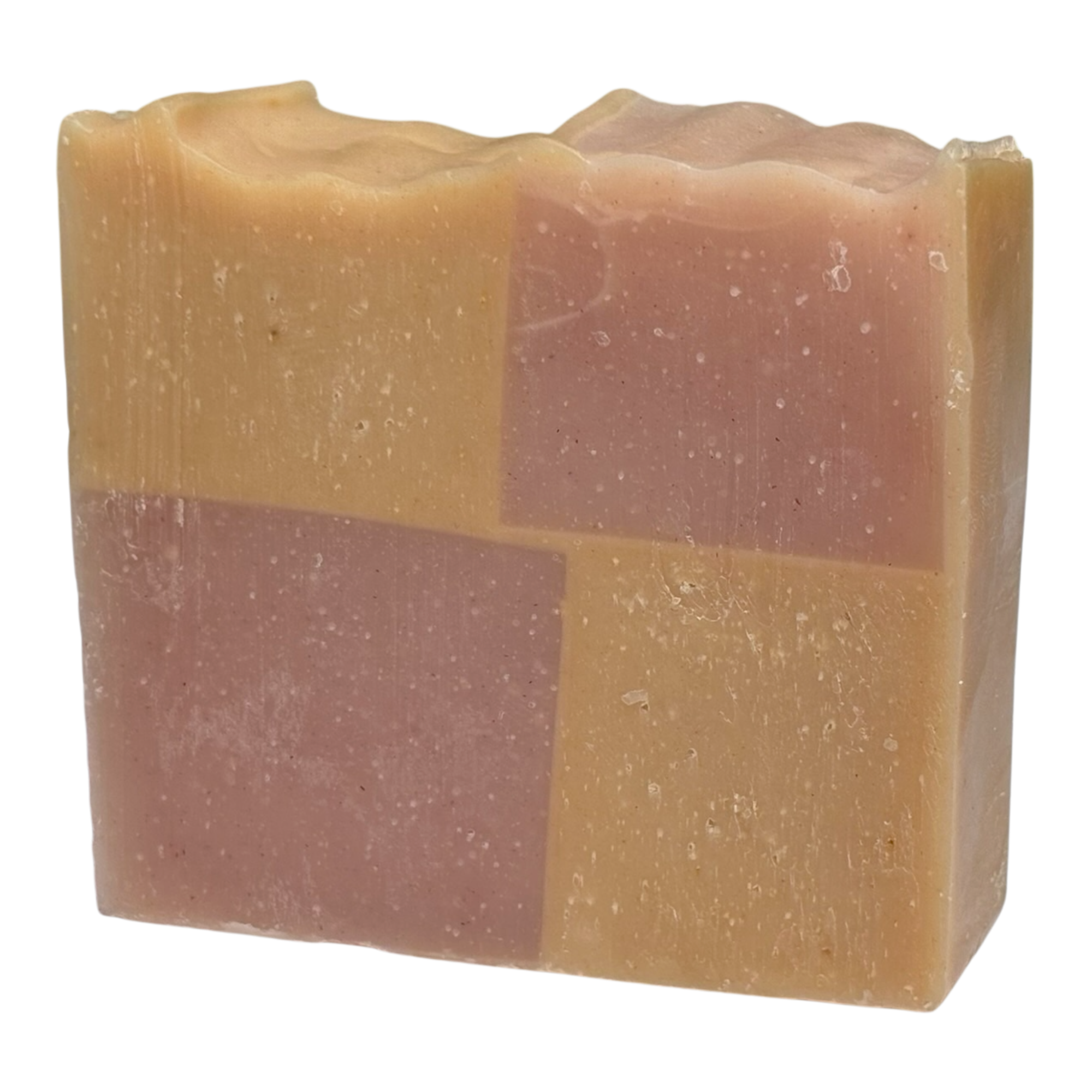 SOAP. Lavender Eucalyptus