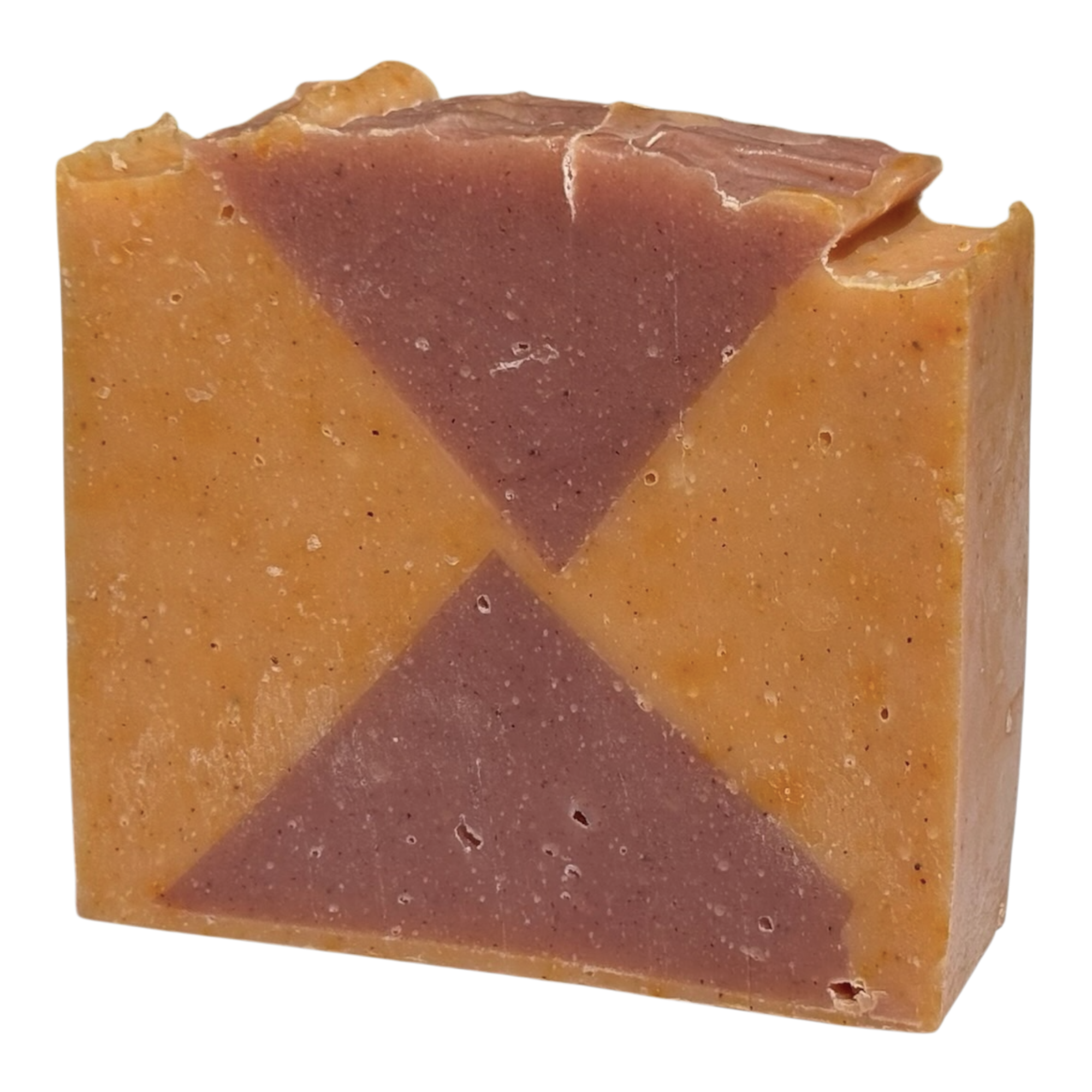 SOAP. Orange Grapefruit