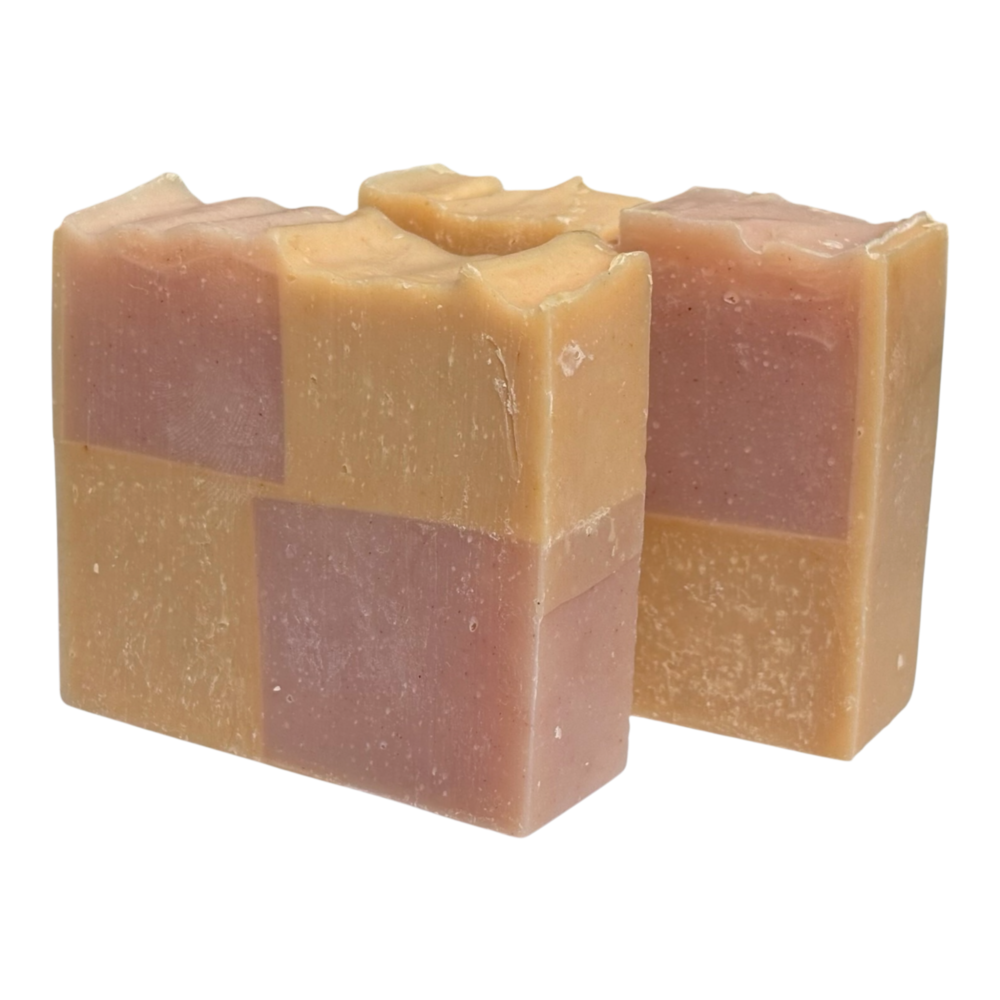 SOAP. Lavender Eucalyptus