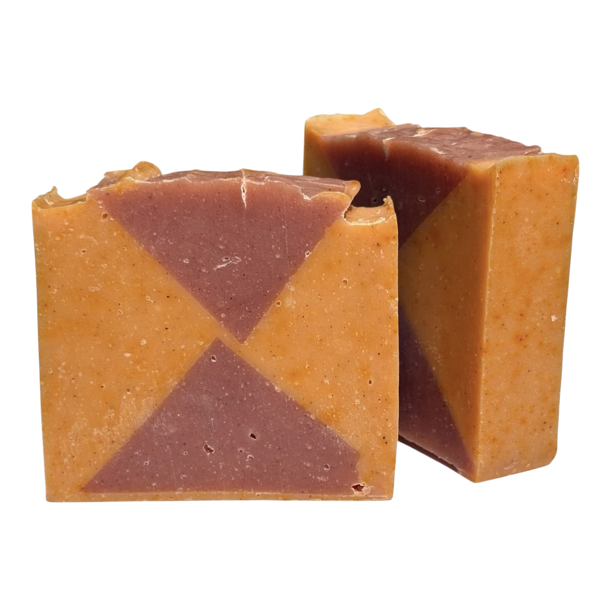 SOAP. Orange Grapefruit