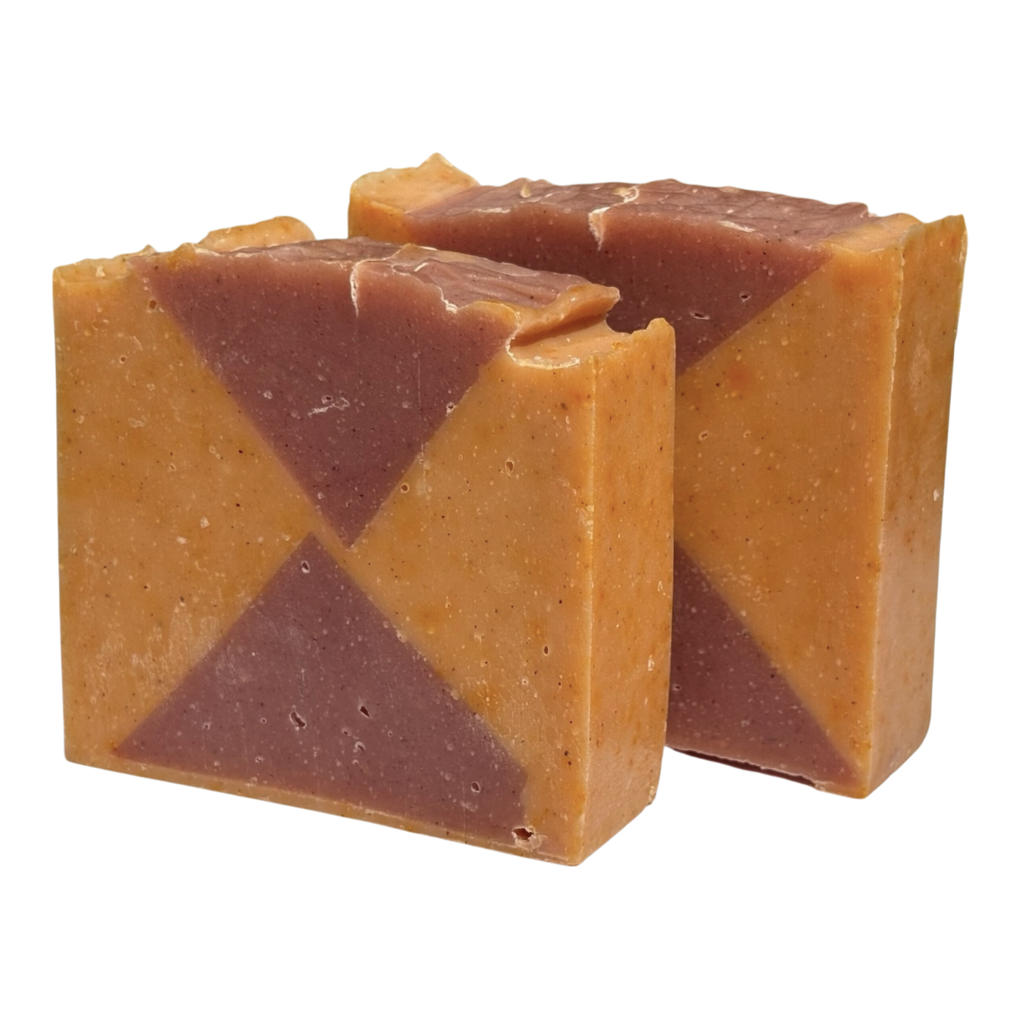 SOAP. Orange Grapefruit