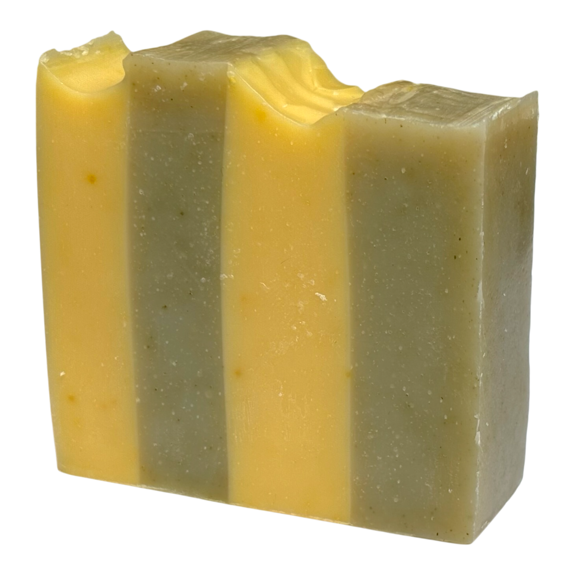 SOAP. Lemon Lime