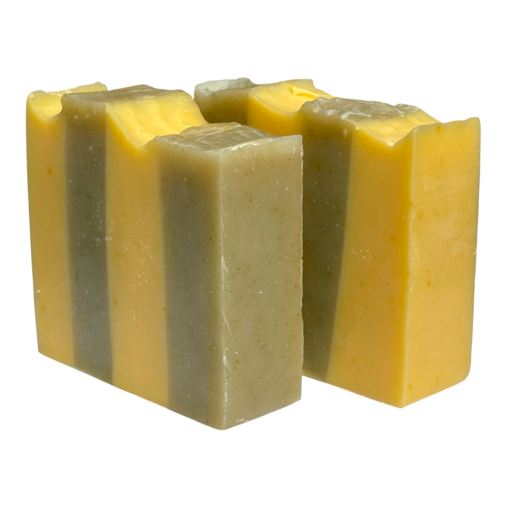 SOAP. Lemon Lime