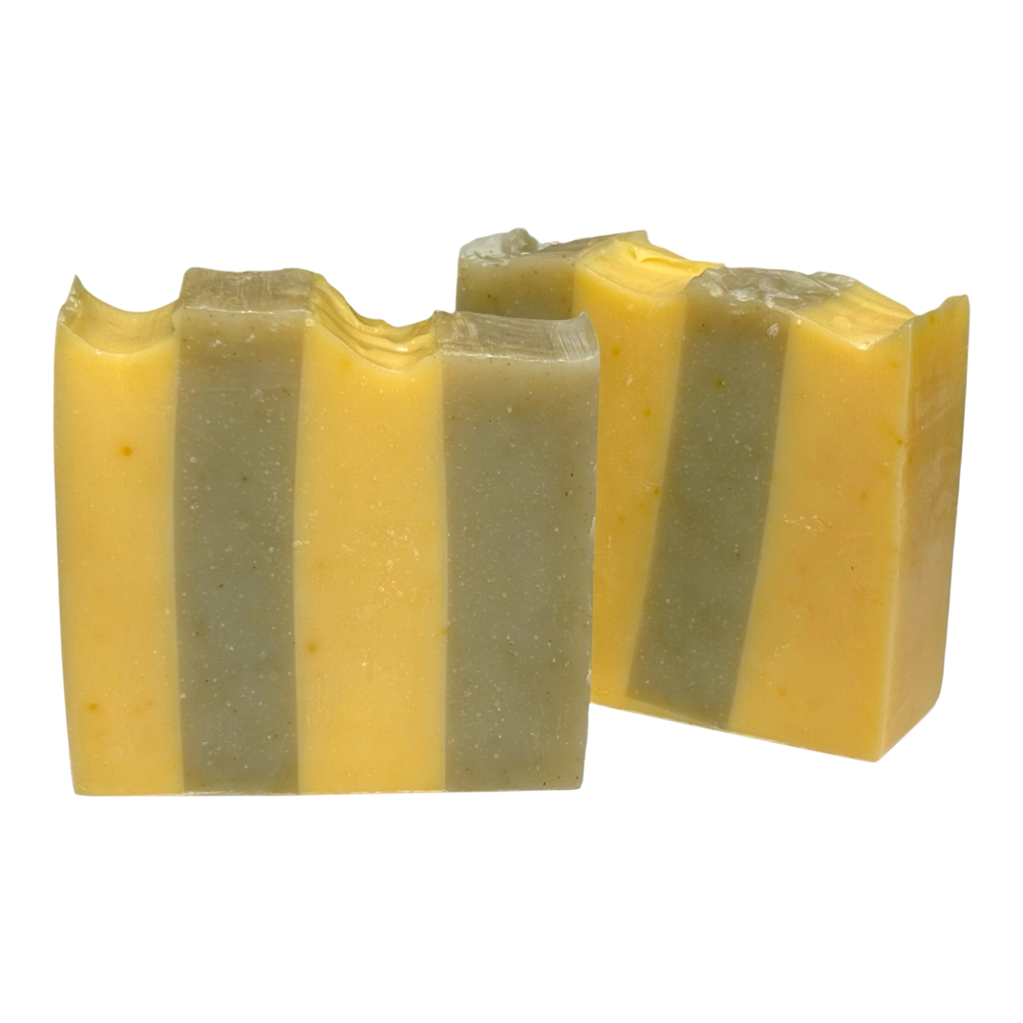 SOAP. Lemon Lime