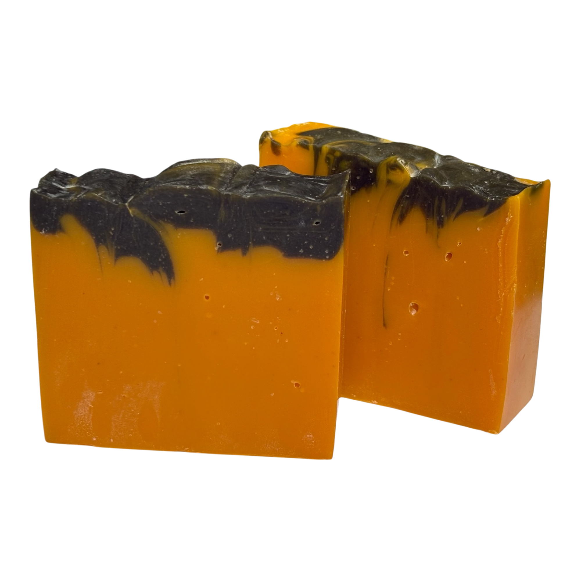 SOAP. Orange Tiger