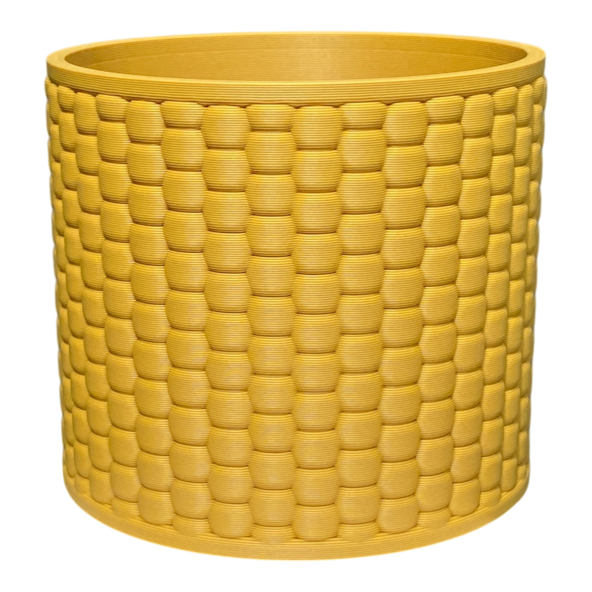 PLANT POT! KERNEL.