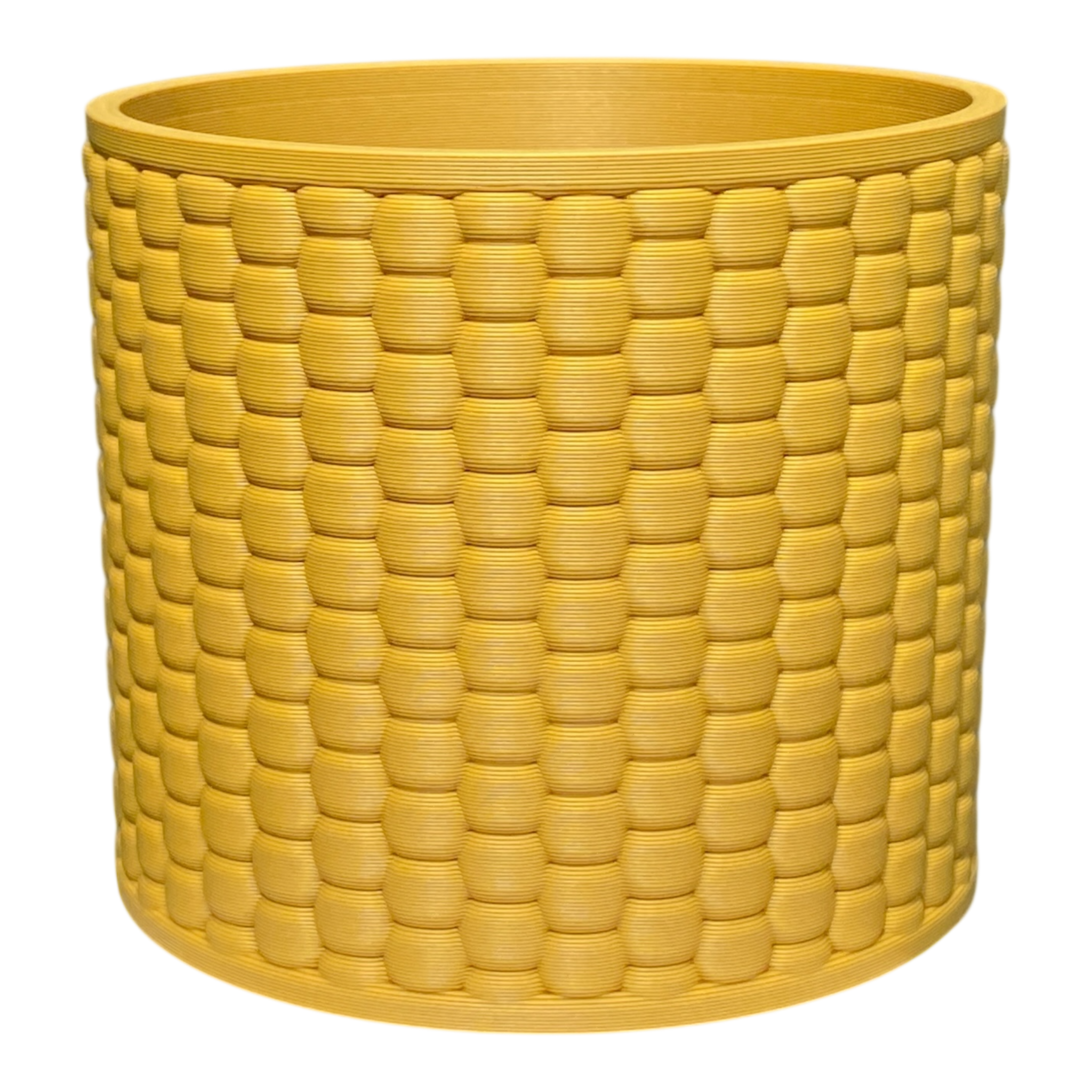 PLANT POT! KERNEL.