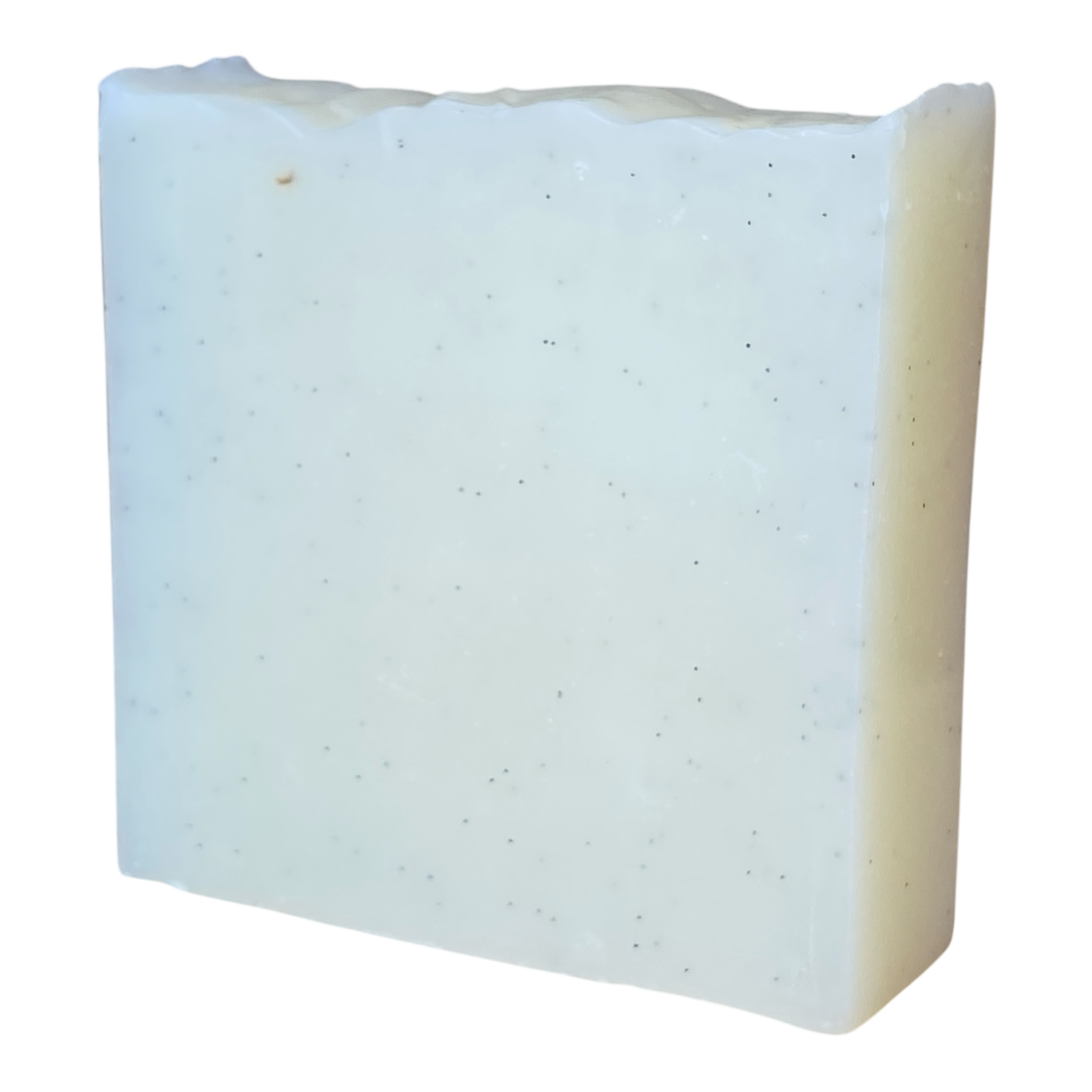 SOAP. Blood Orange