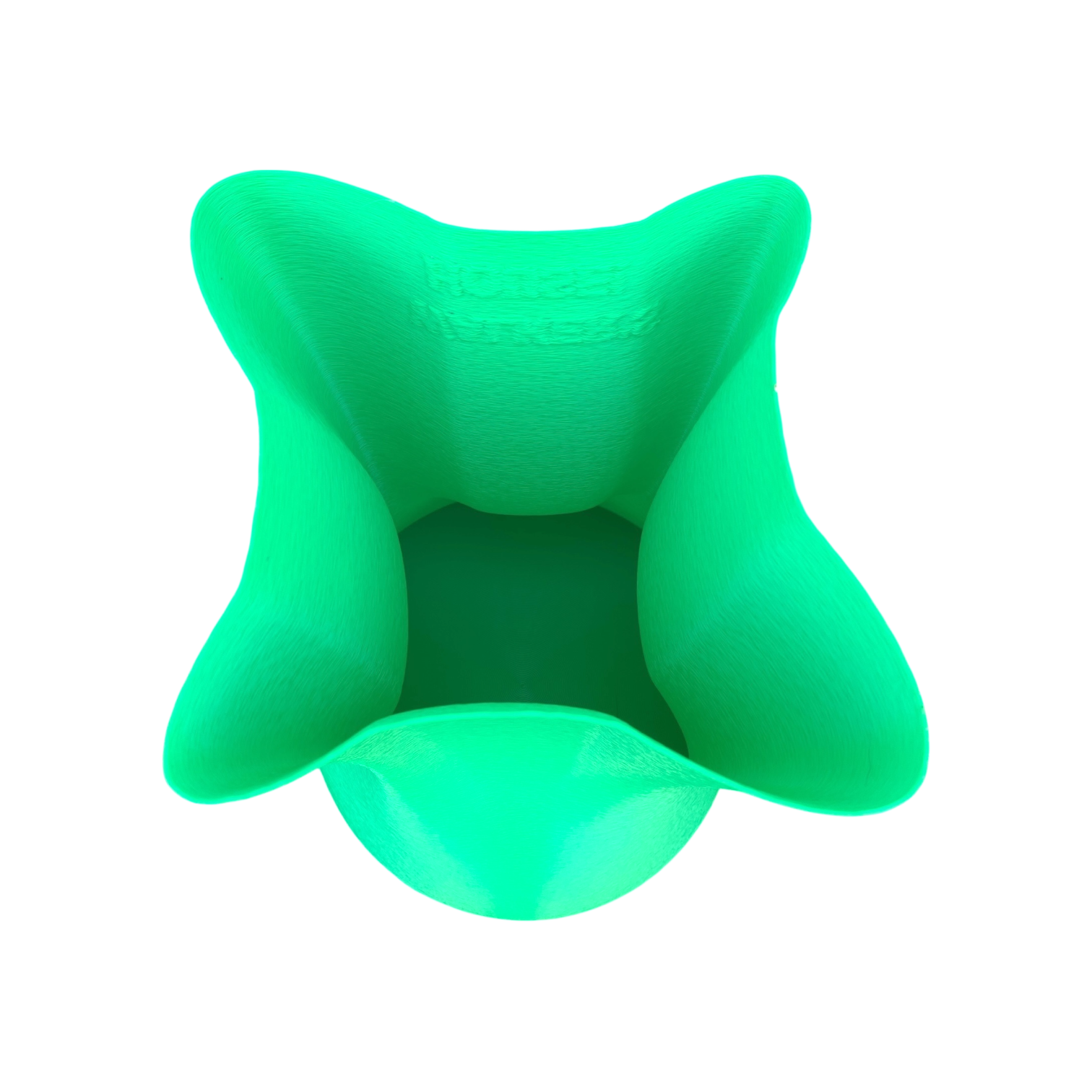 END TABLE / PLANT STAND