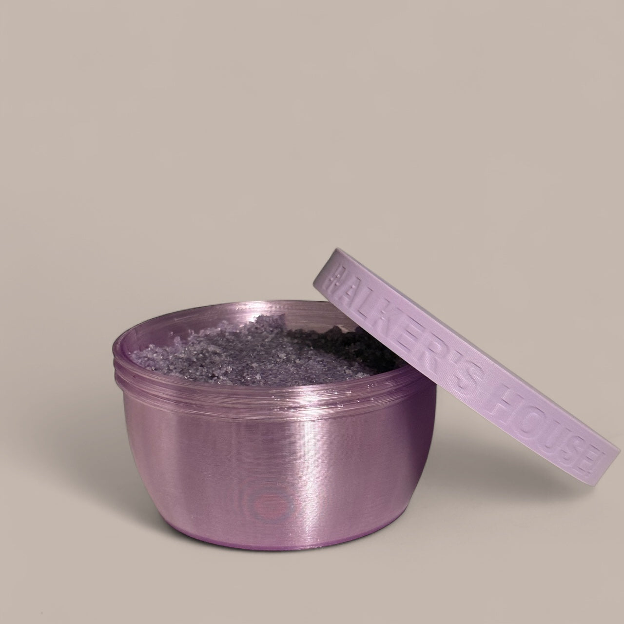 SUGA SCRUB!