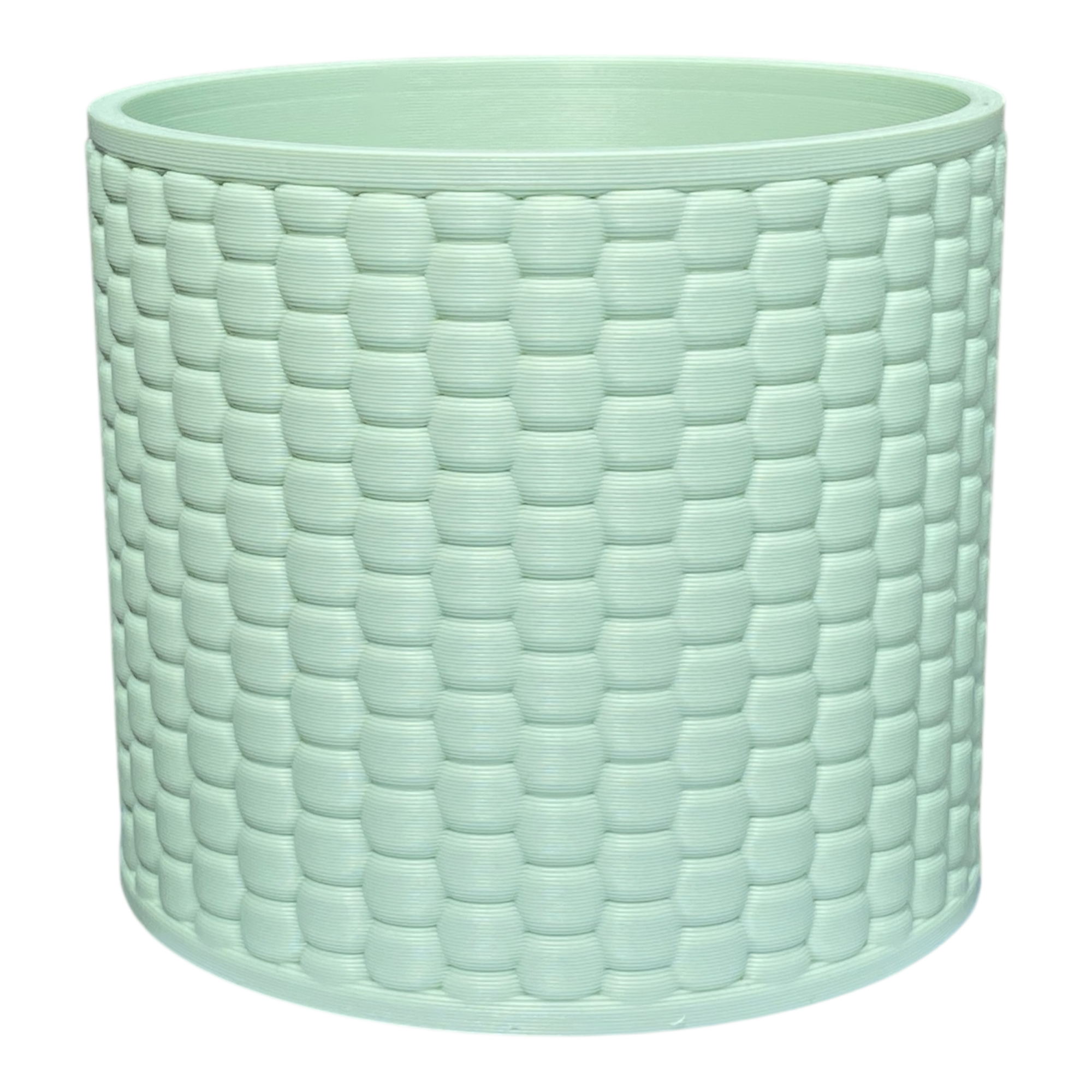 PLANT POT! KERNEL.