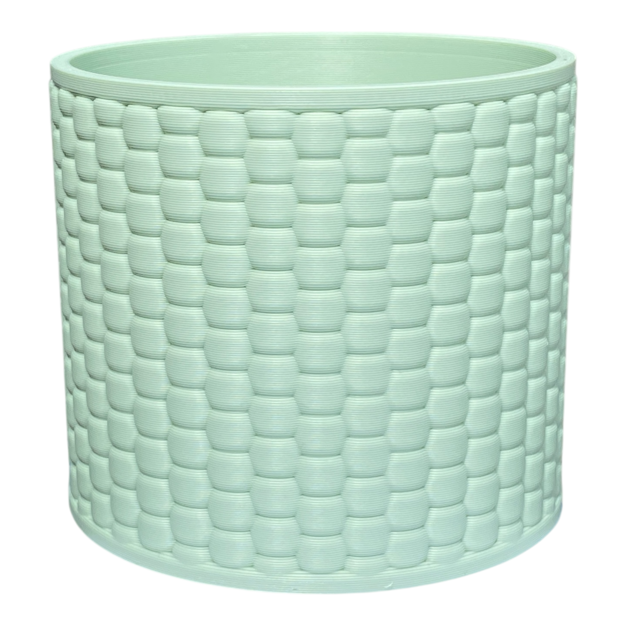 PLANT POT! KERNEL.