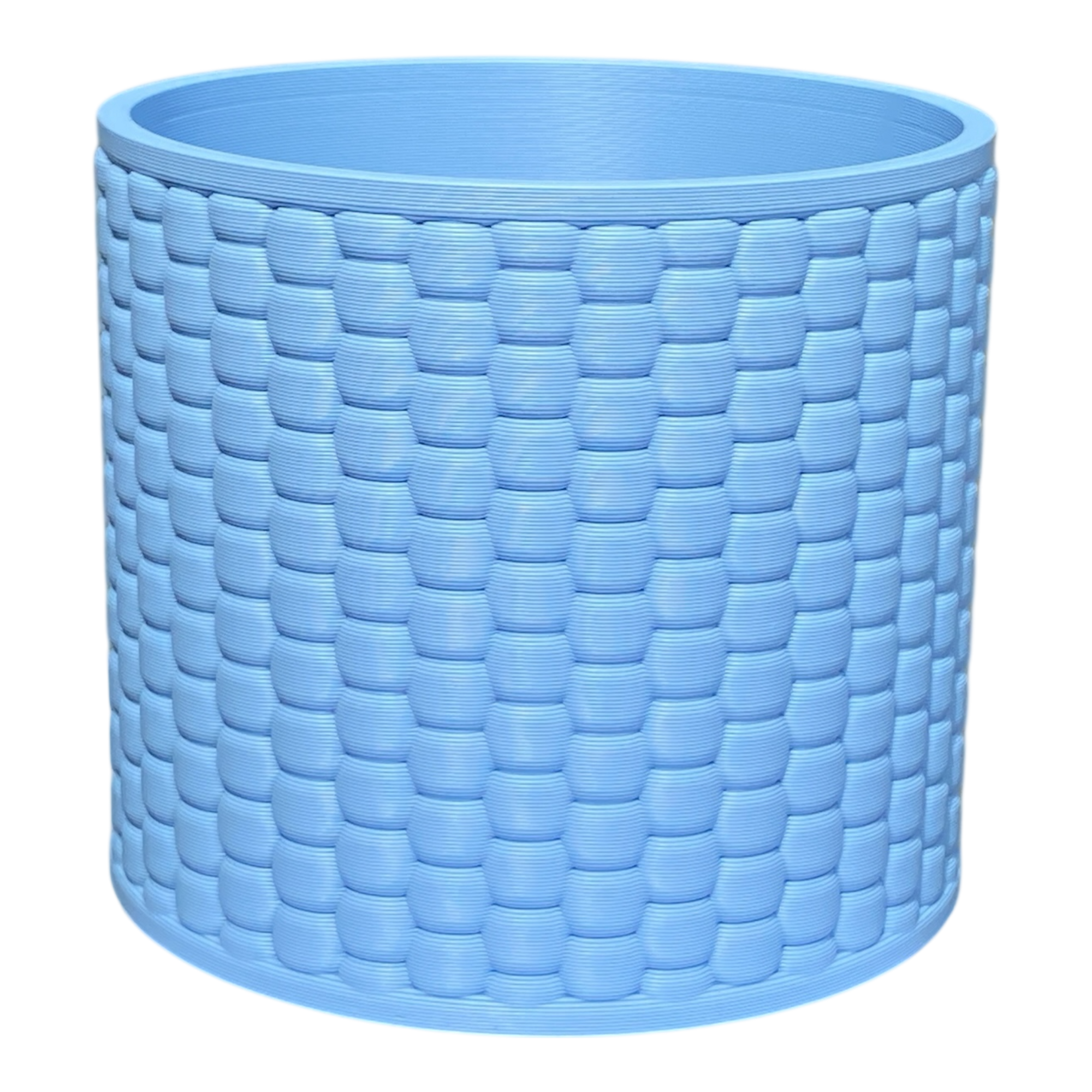 PLANT POT! KERNEL.