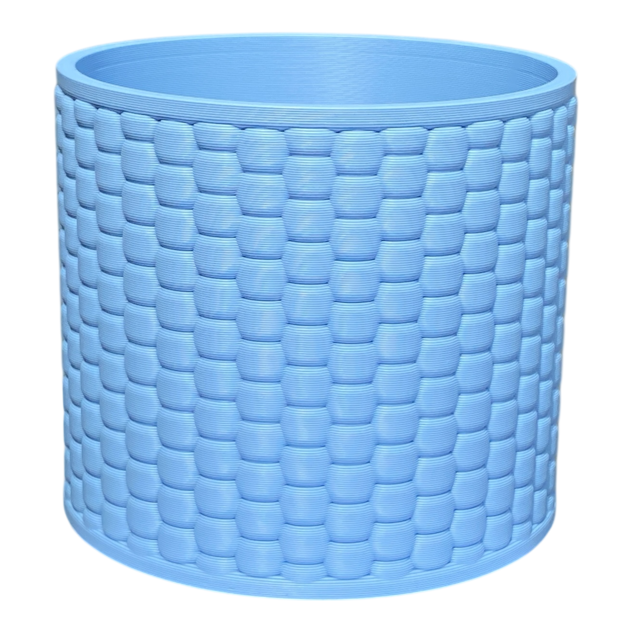 PLANT POT! KERNEL.