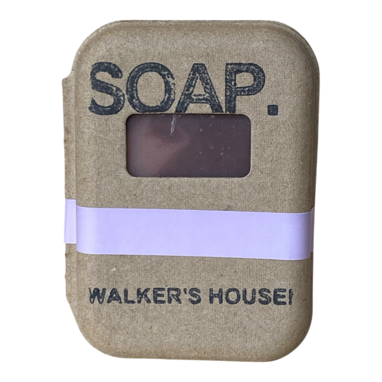 SOAP. Grapefruit + Spearmint