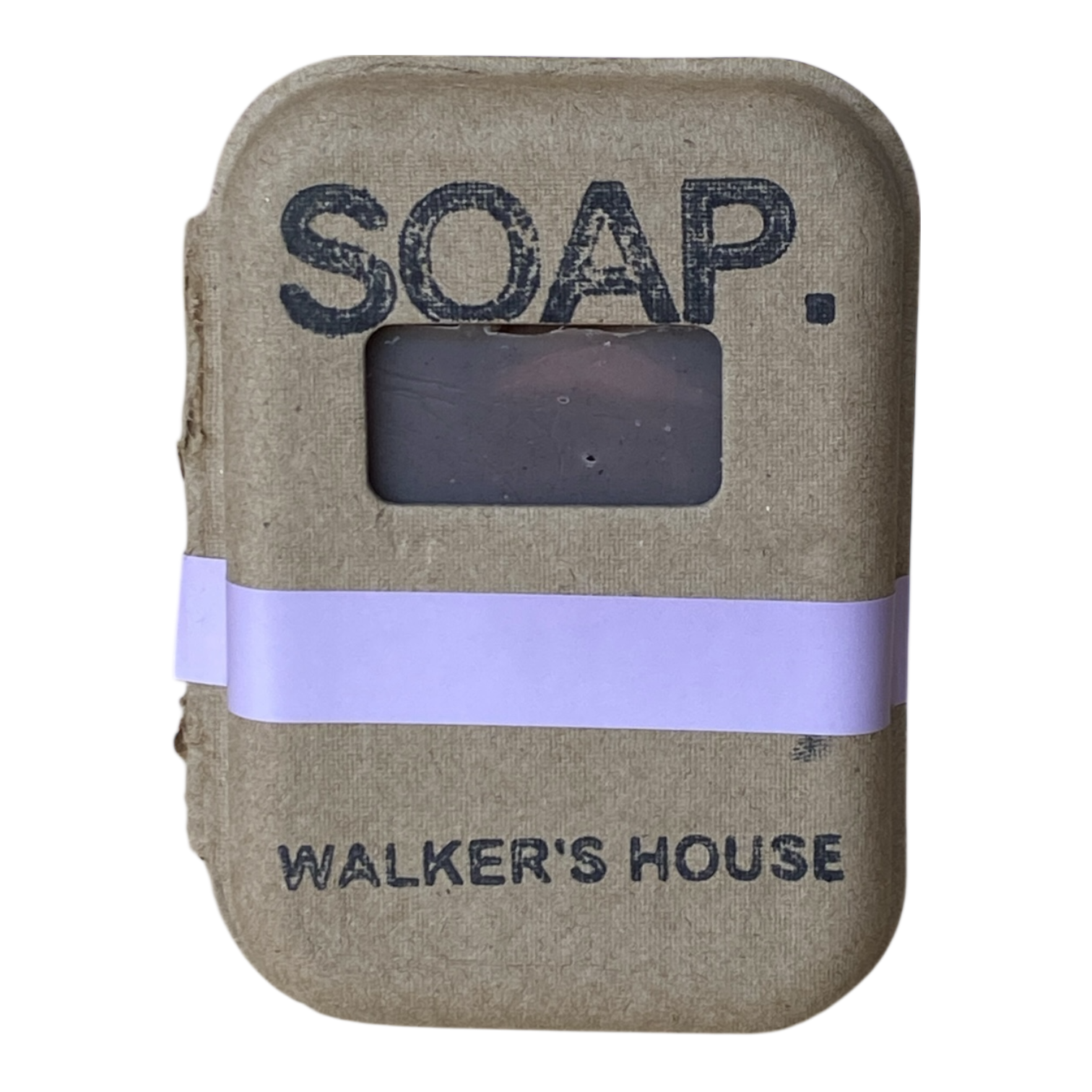 SOAP. Grapefruit + Eucalyptus + Rose