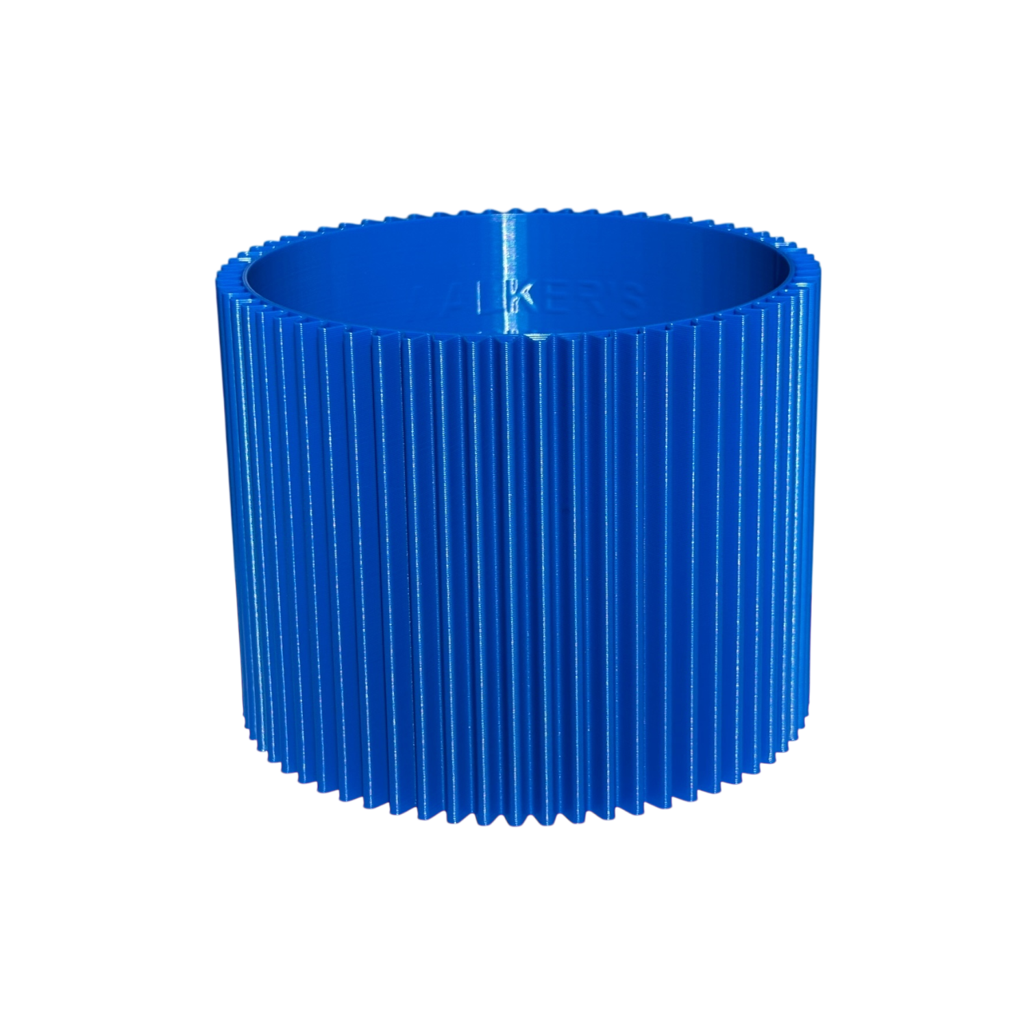 Plant Pot! Zig-Zag! Medium