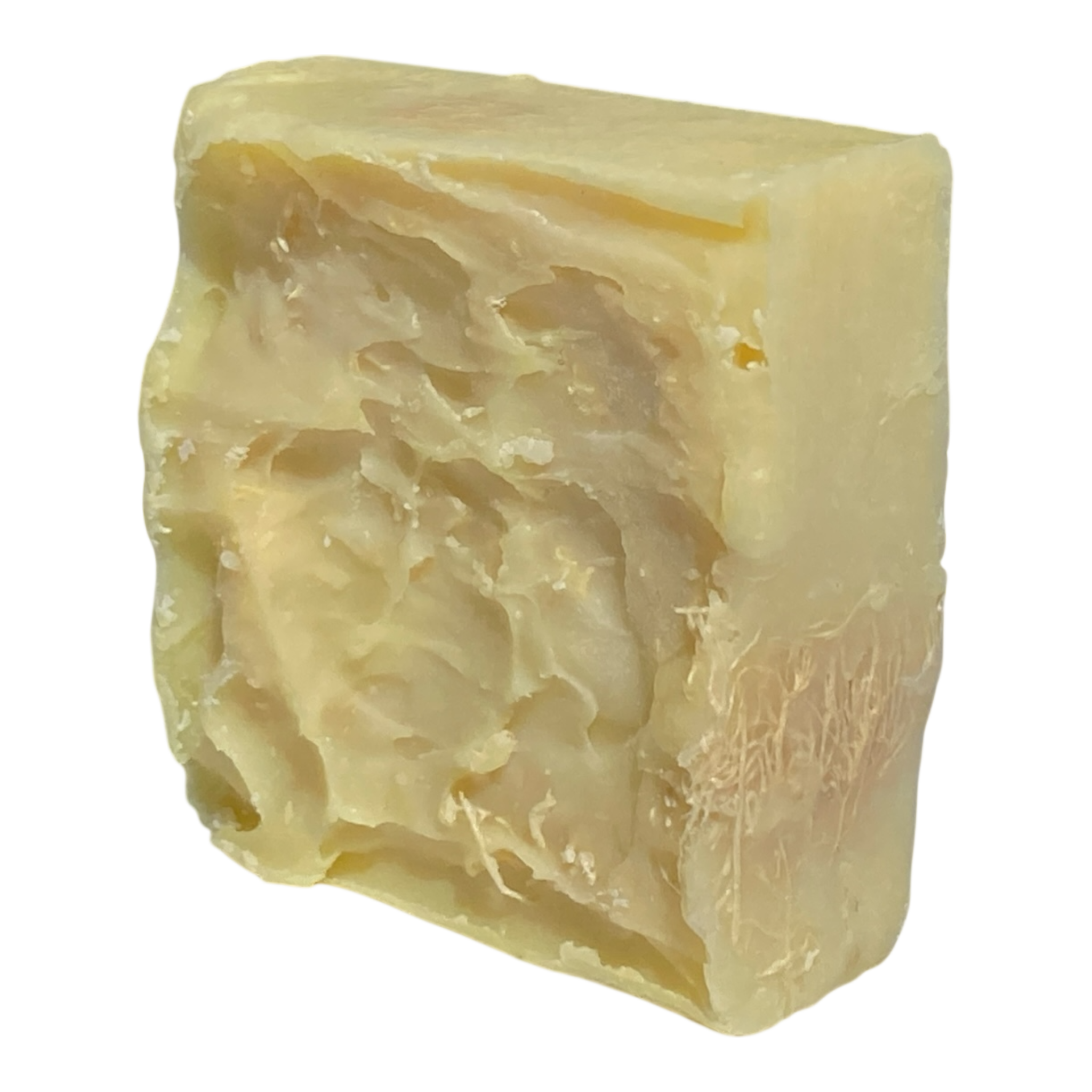 SOAP. Scrub Club