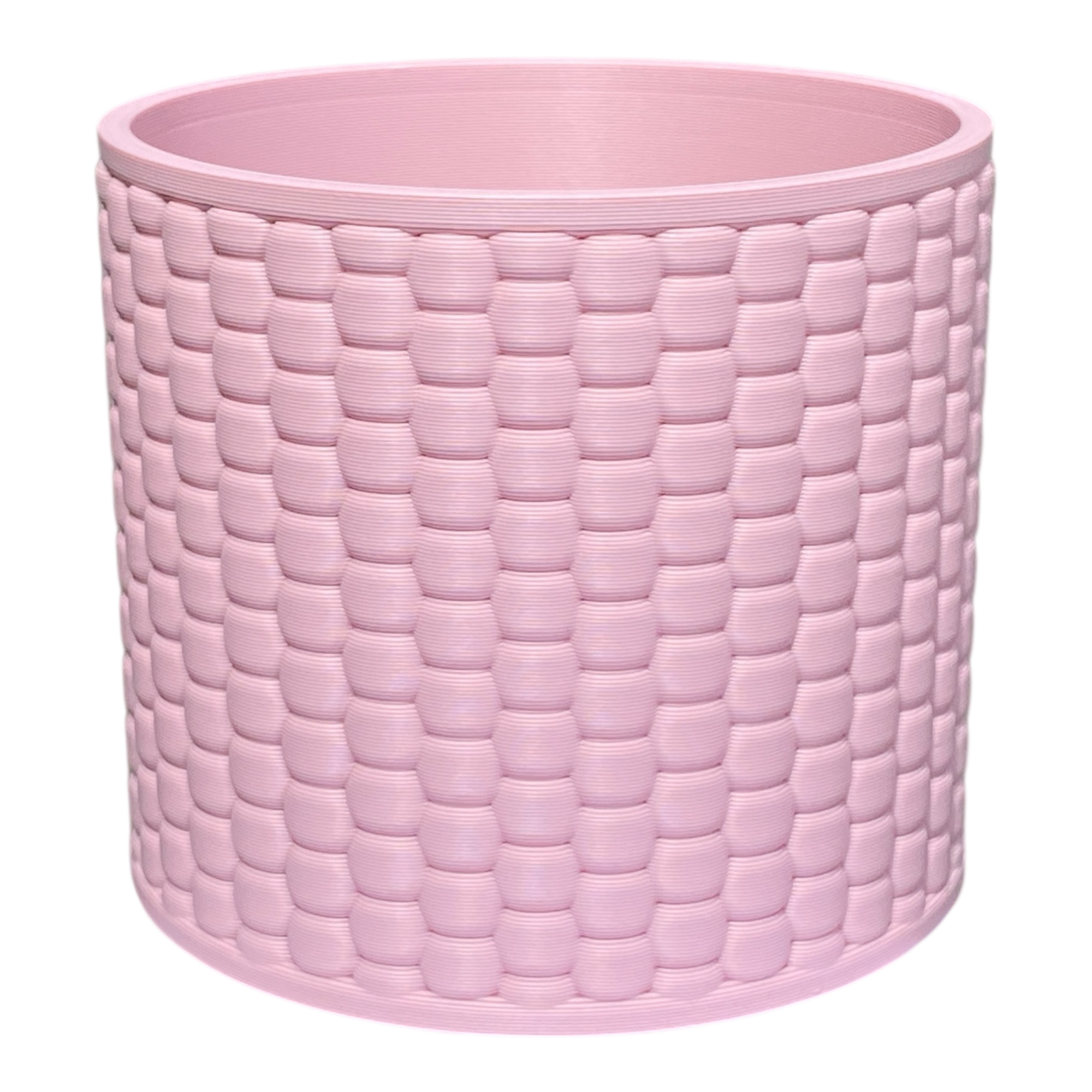 PLANT POT! KERNEL.