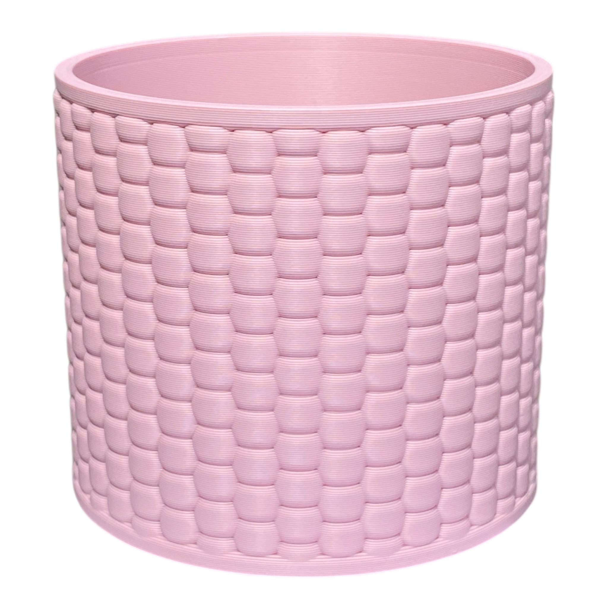 PLANT POT! KERNEL.