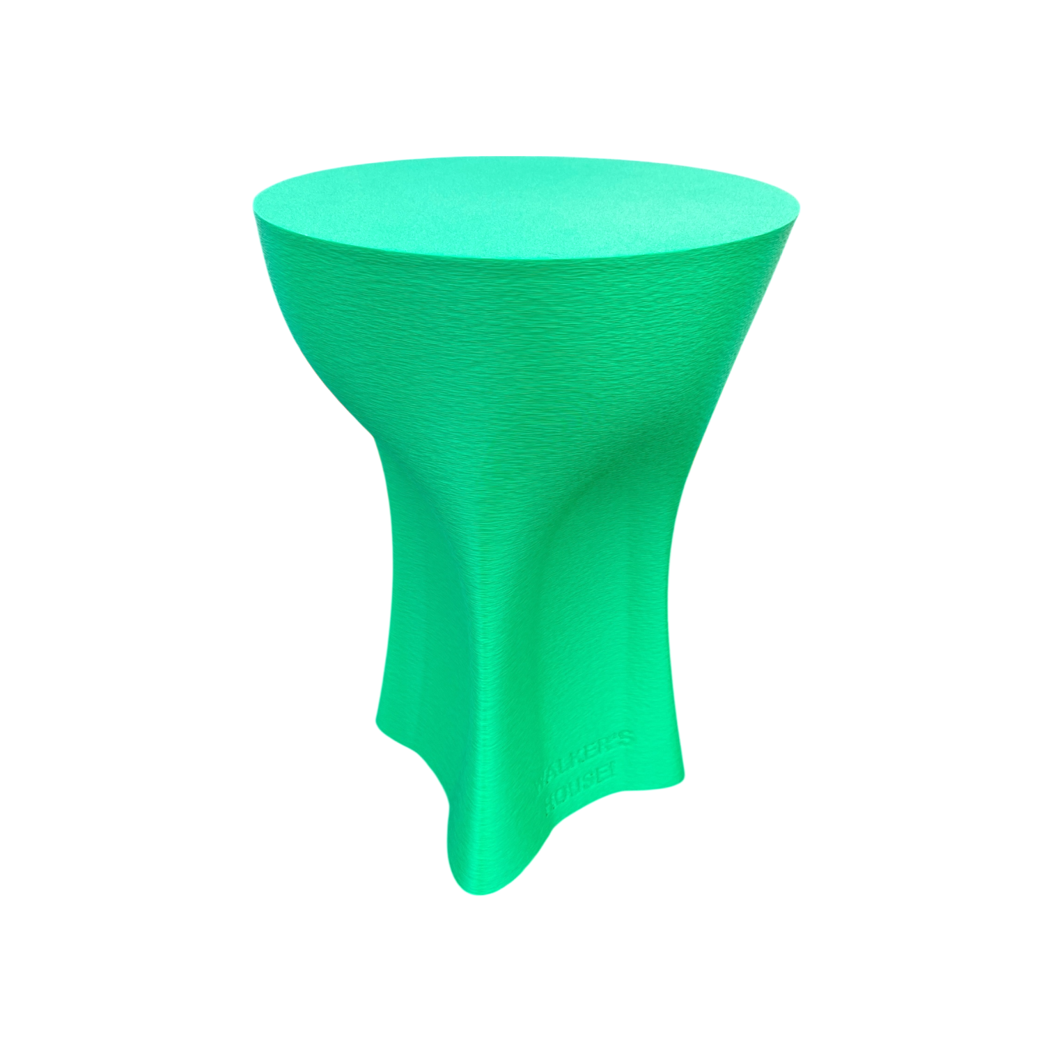 END TABLE / PLANT STAND