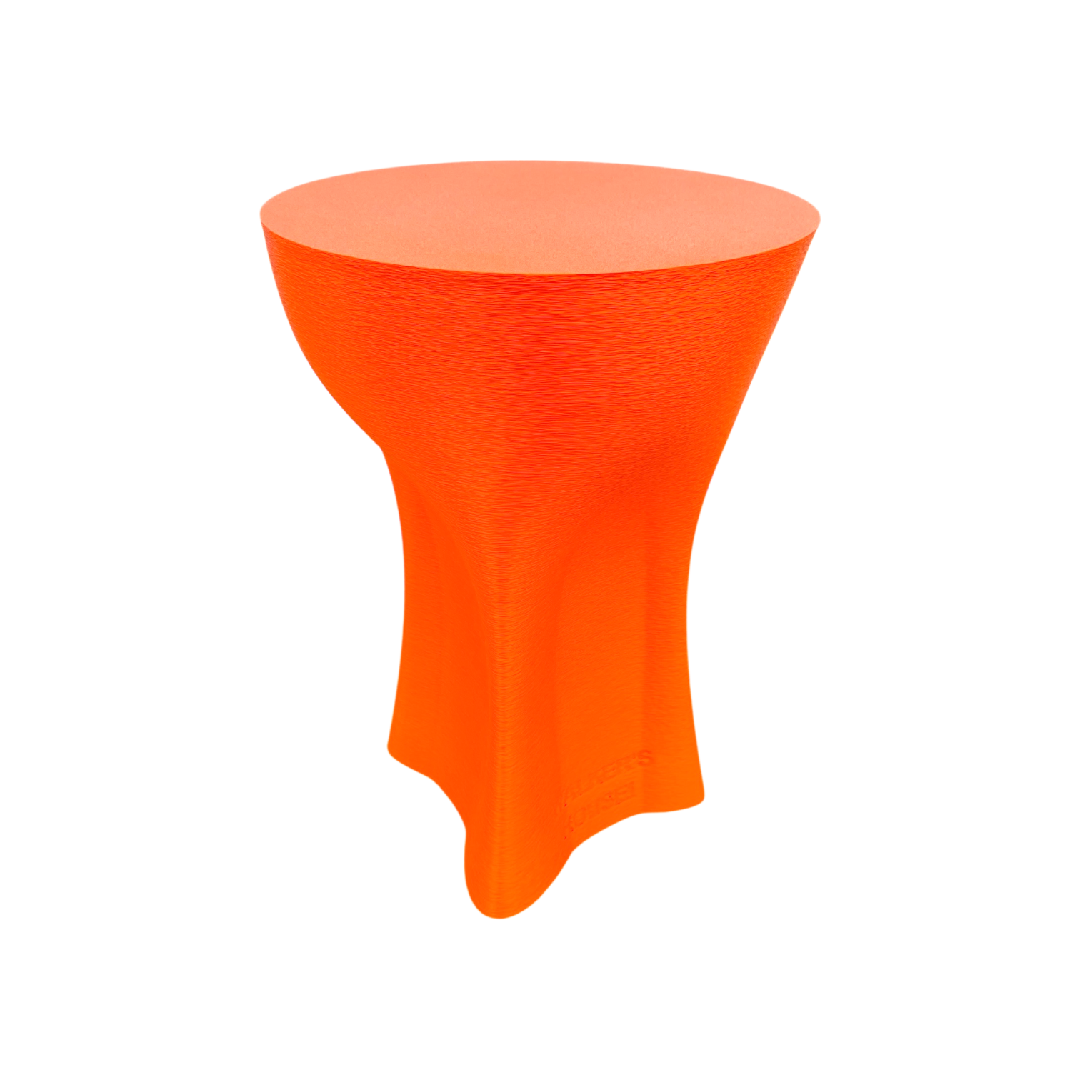 END TABLE / PLANT STAND