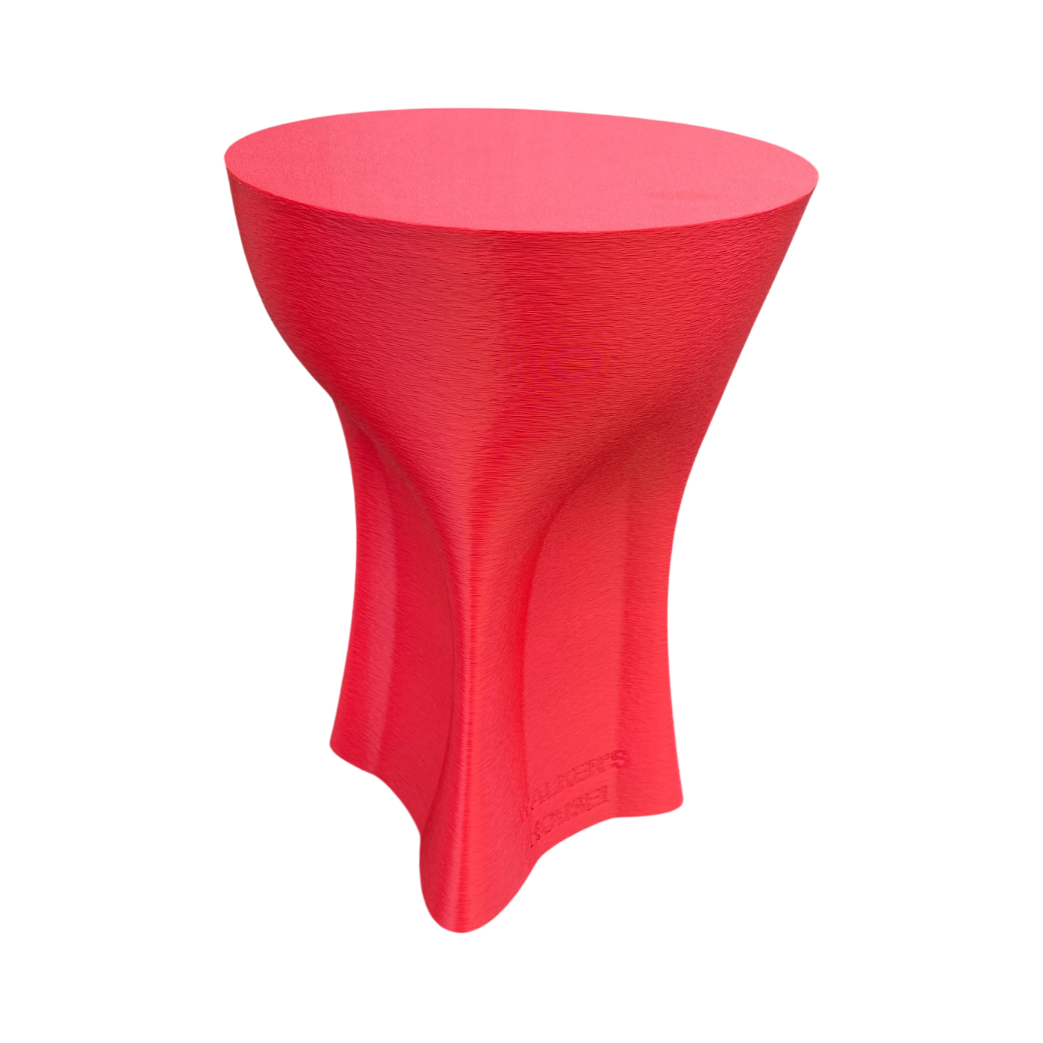 END TABLE / PLANT STAND